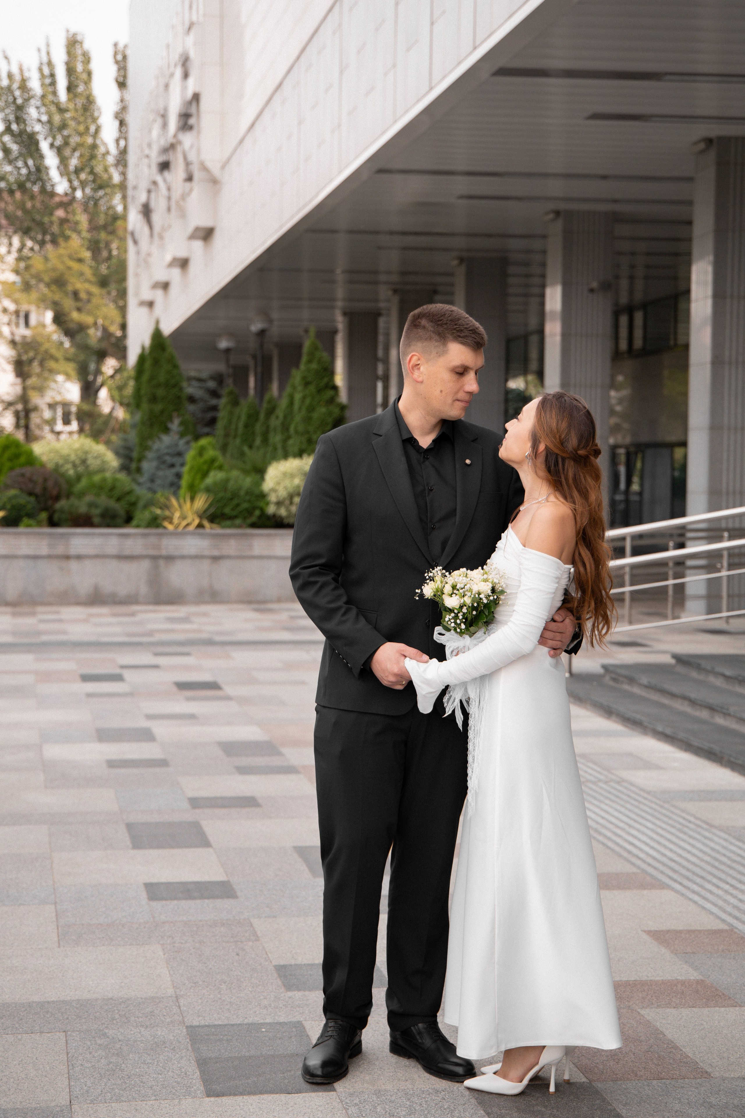 Алексей & Алла. Анна Рышкевич