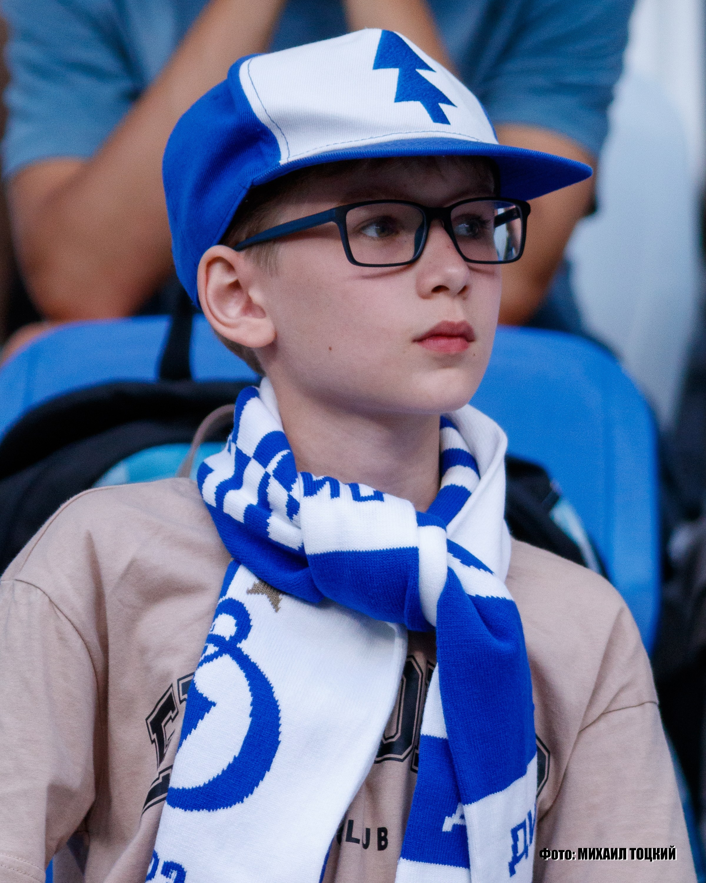 Фоторепортаж. РПЛ 1 тур. Динамо — Балтика. Михаил Тоцкий портретный и репортажный фотограф в Москве