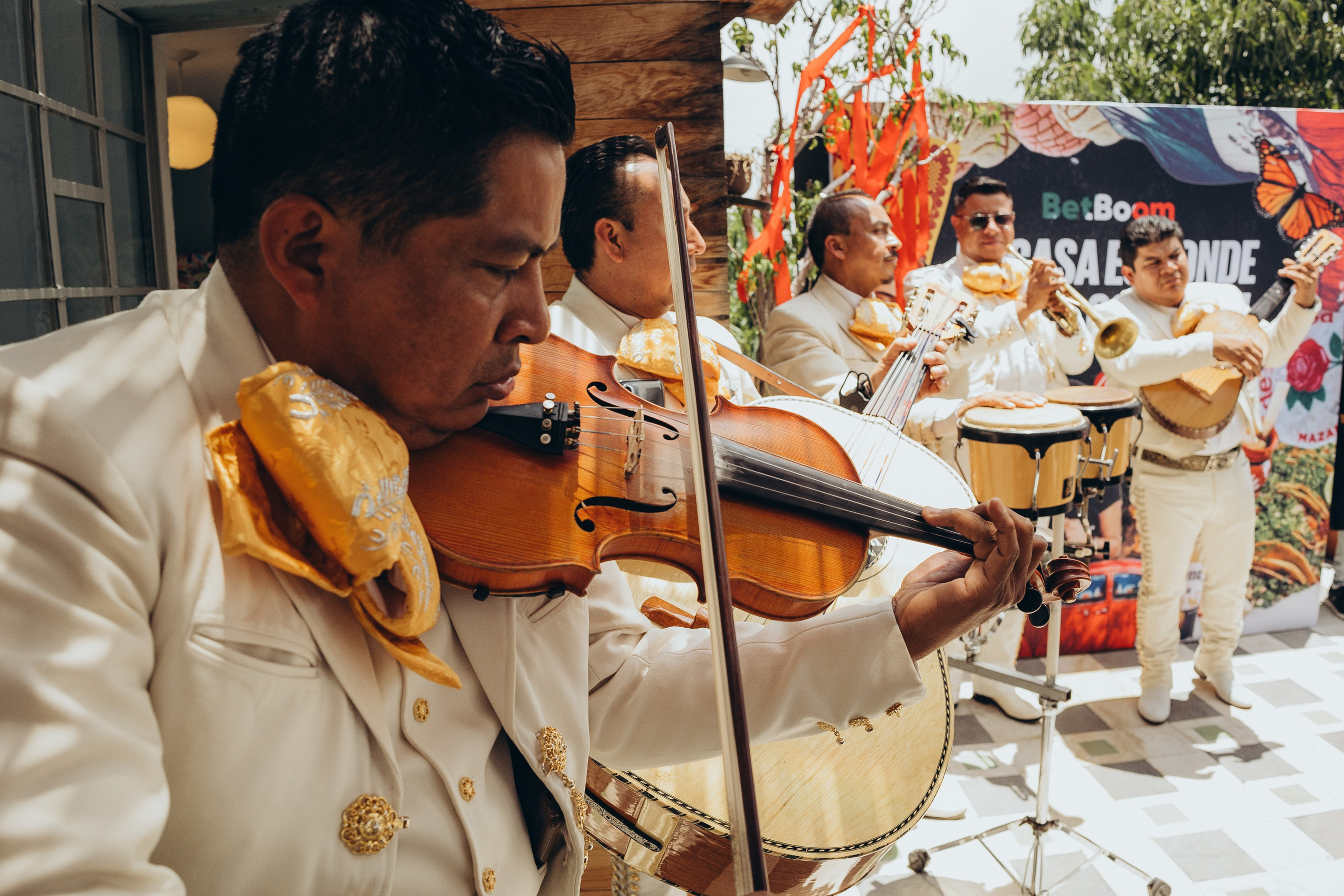 Office inauguration in Mexico City BetBoom. Irina Krokhaleva. Family & couple photographer in Yekaterinburg, Russia