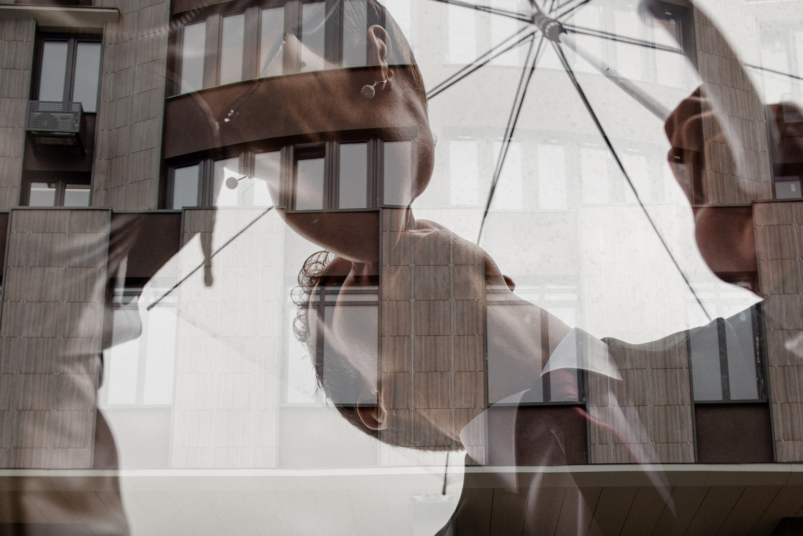 Иван и Наталья. Семейный и детский фотограф Иваново Ксения Азаренкова