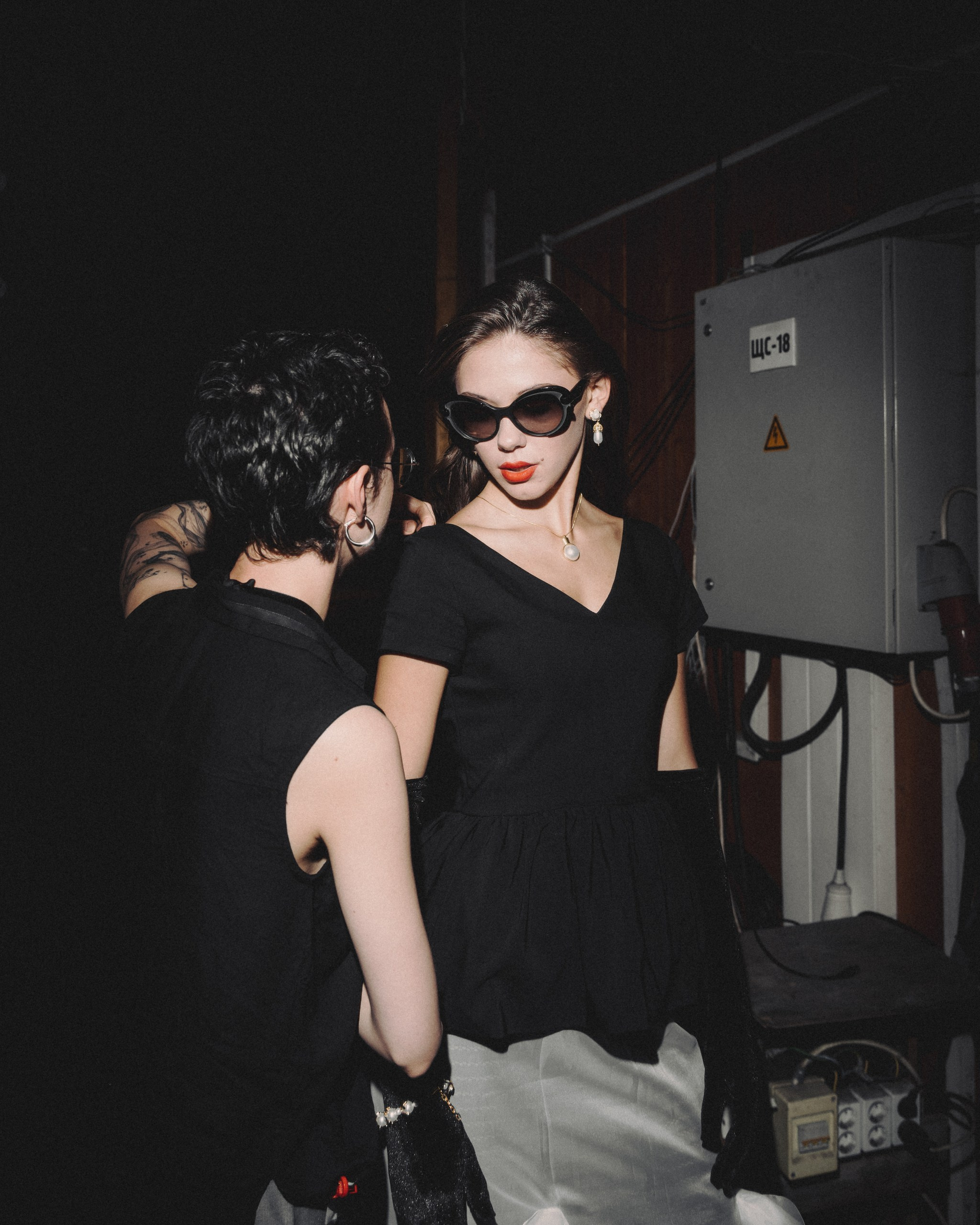 30/09/2024 Камергер ретро-показ. Журнал Камергер