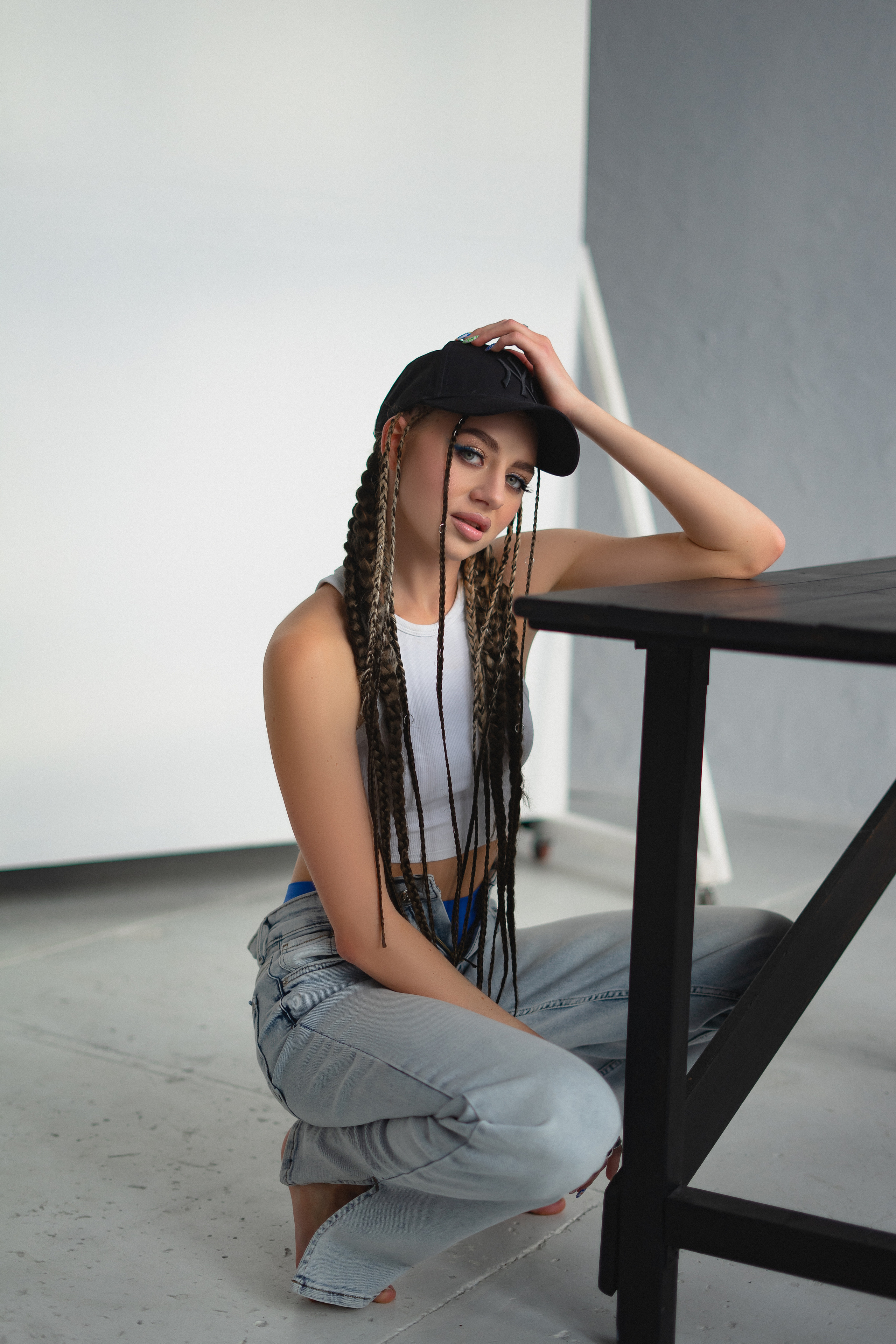 Daria. Фотограф Москва | Белгород