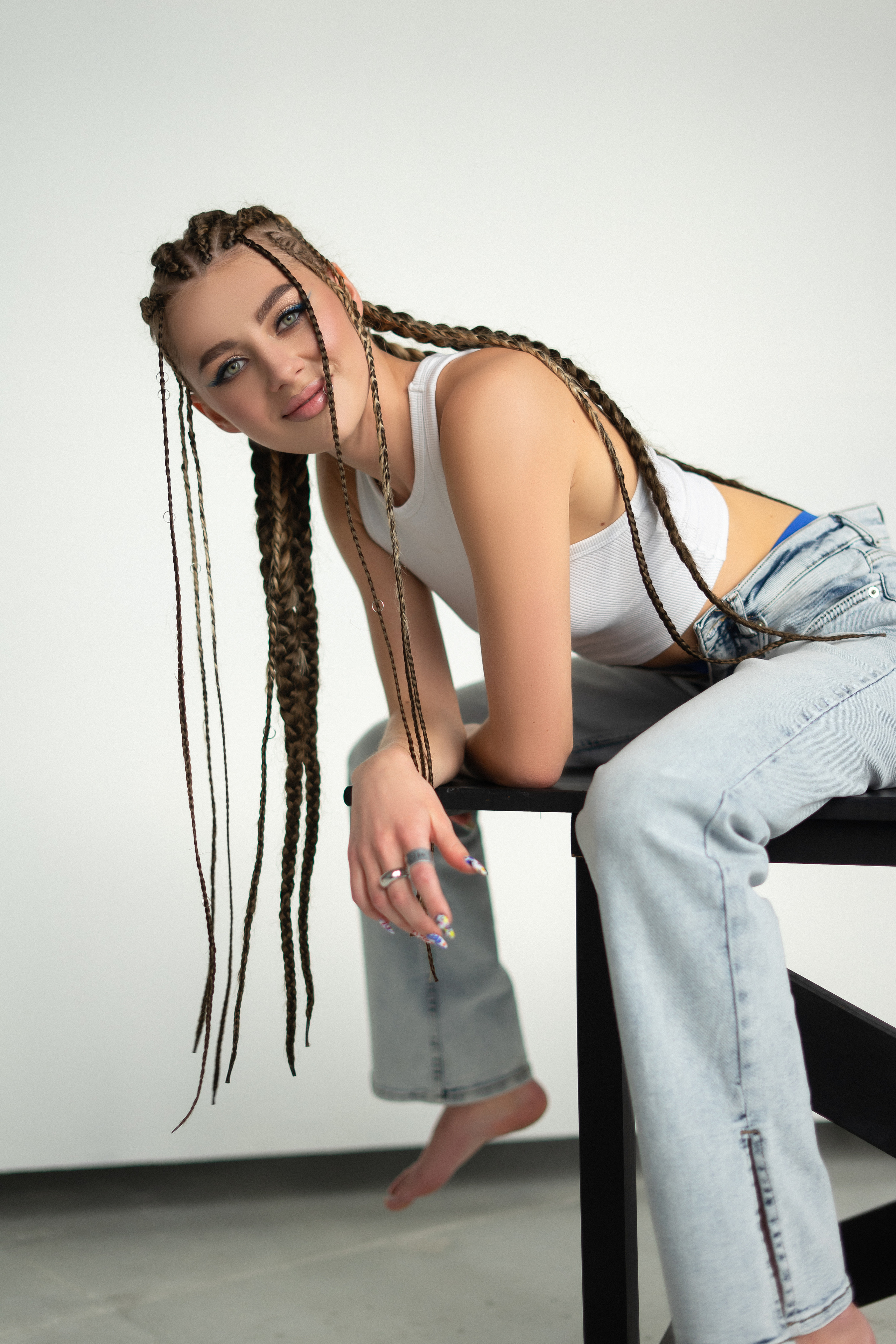 Daria. Фотограф Москва | Белгород