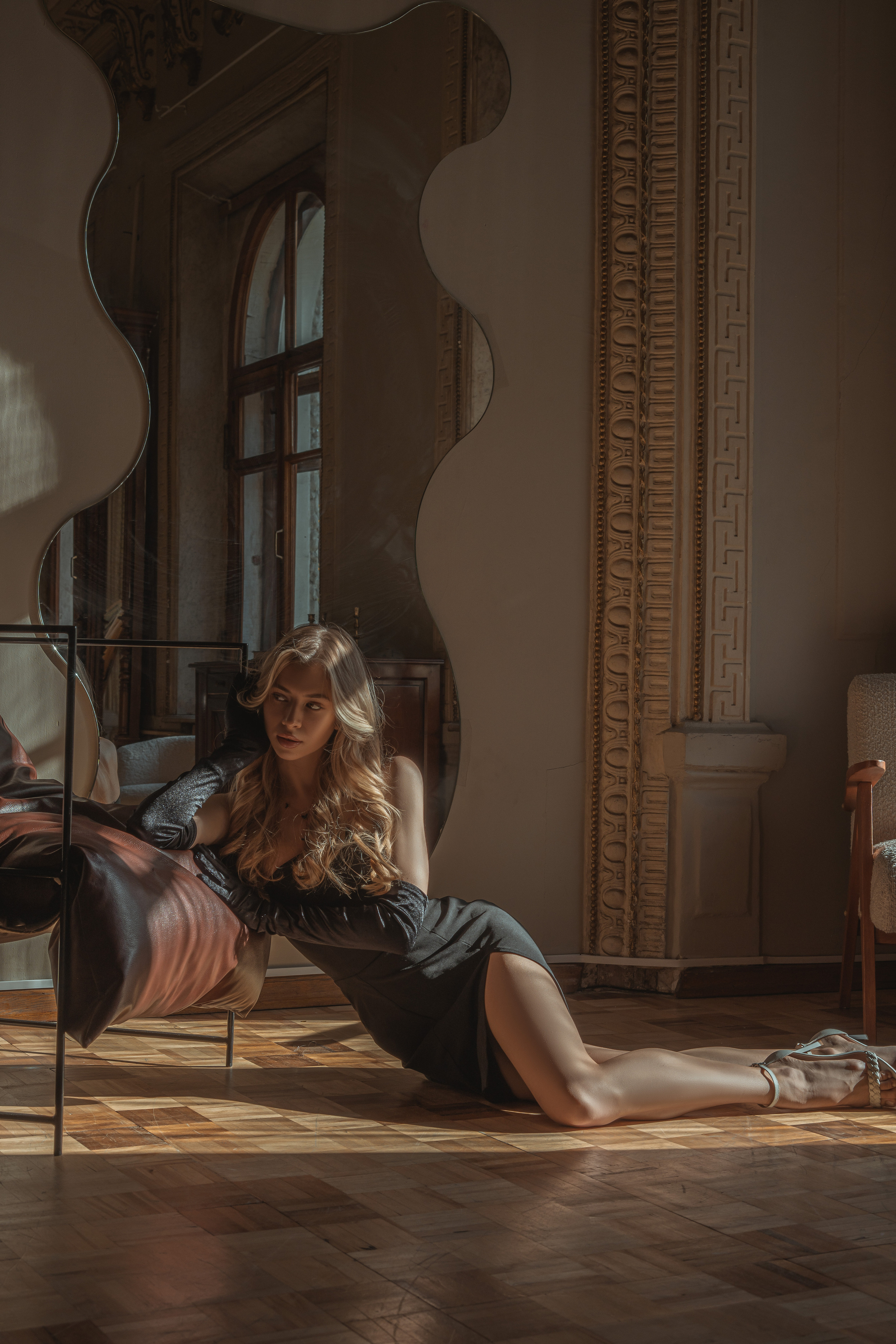 Amina. Фотограф Москва | Белгород