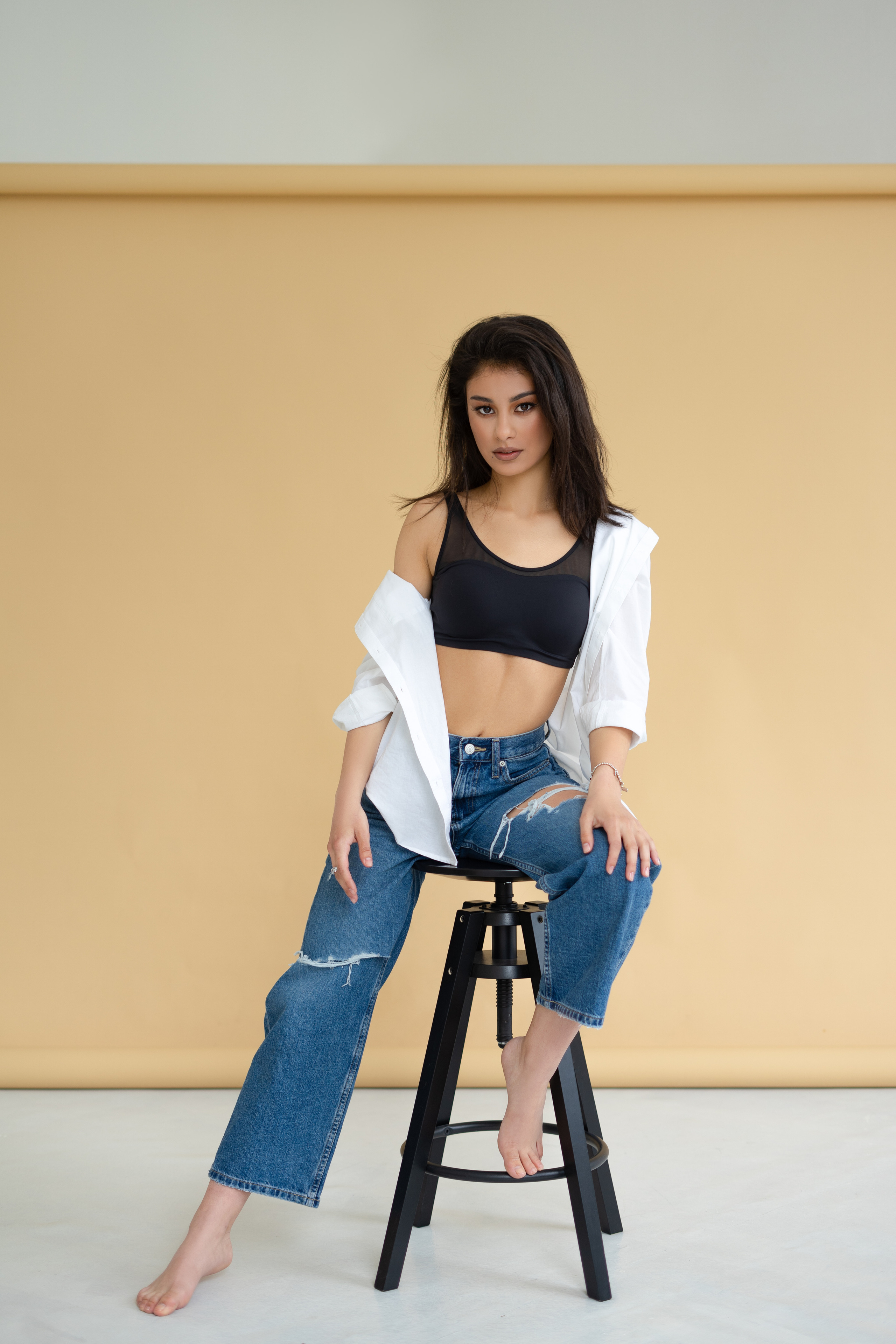 Olya. Фотограф Москва | Белгород