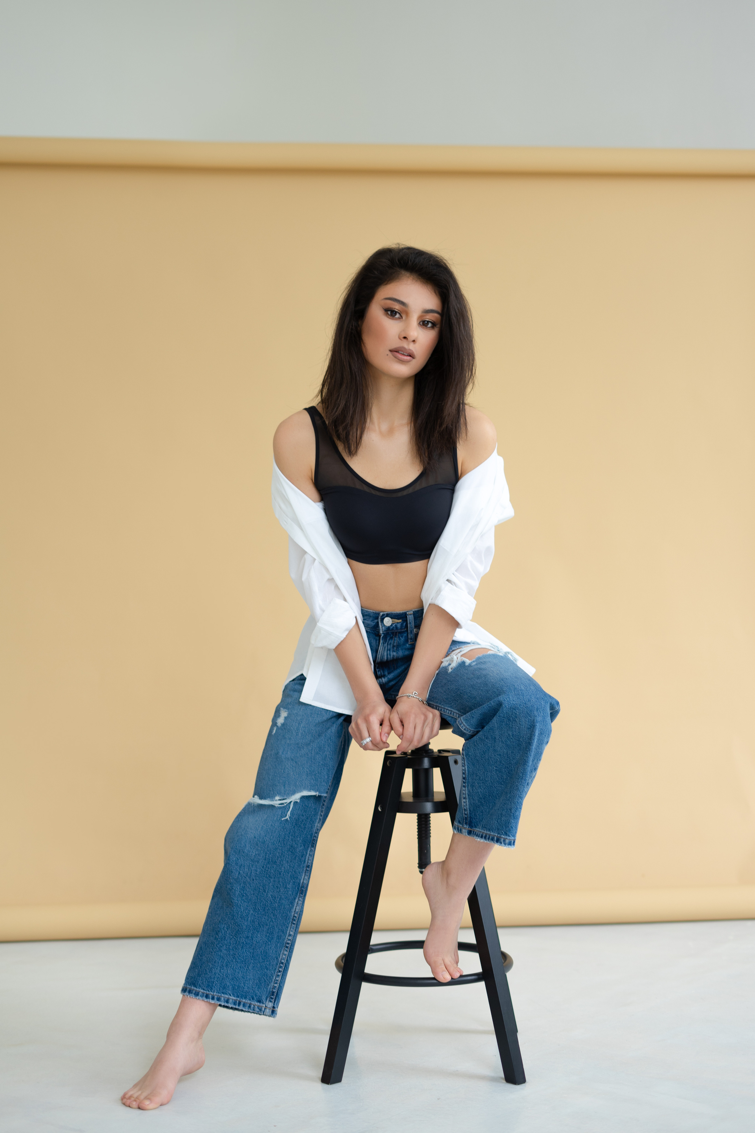 Olya. Фотограф Москва | Белгород