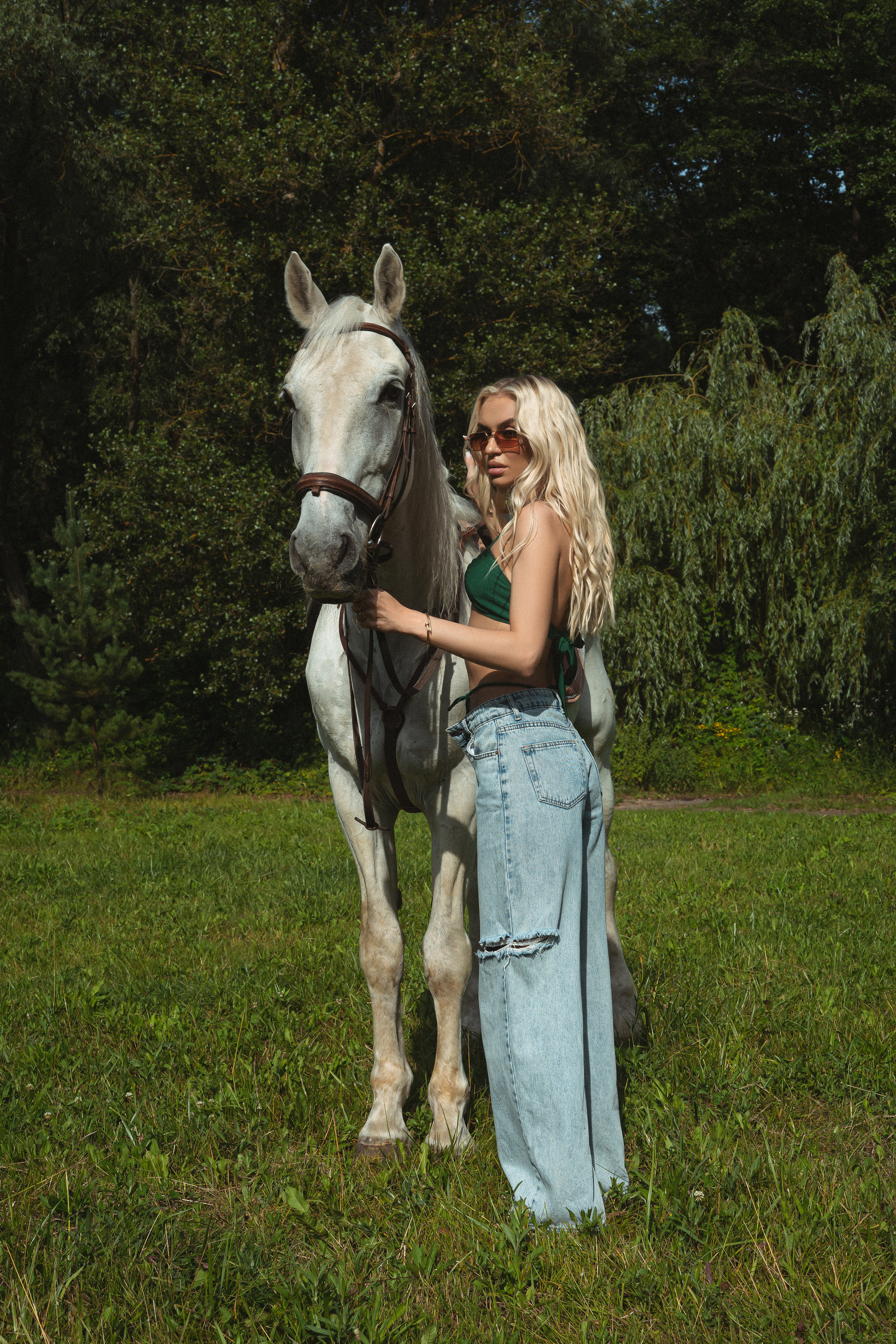 Tatiana. Фотограф Москва | Белгород