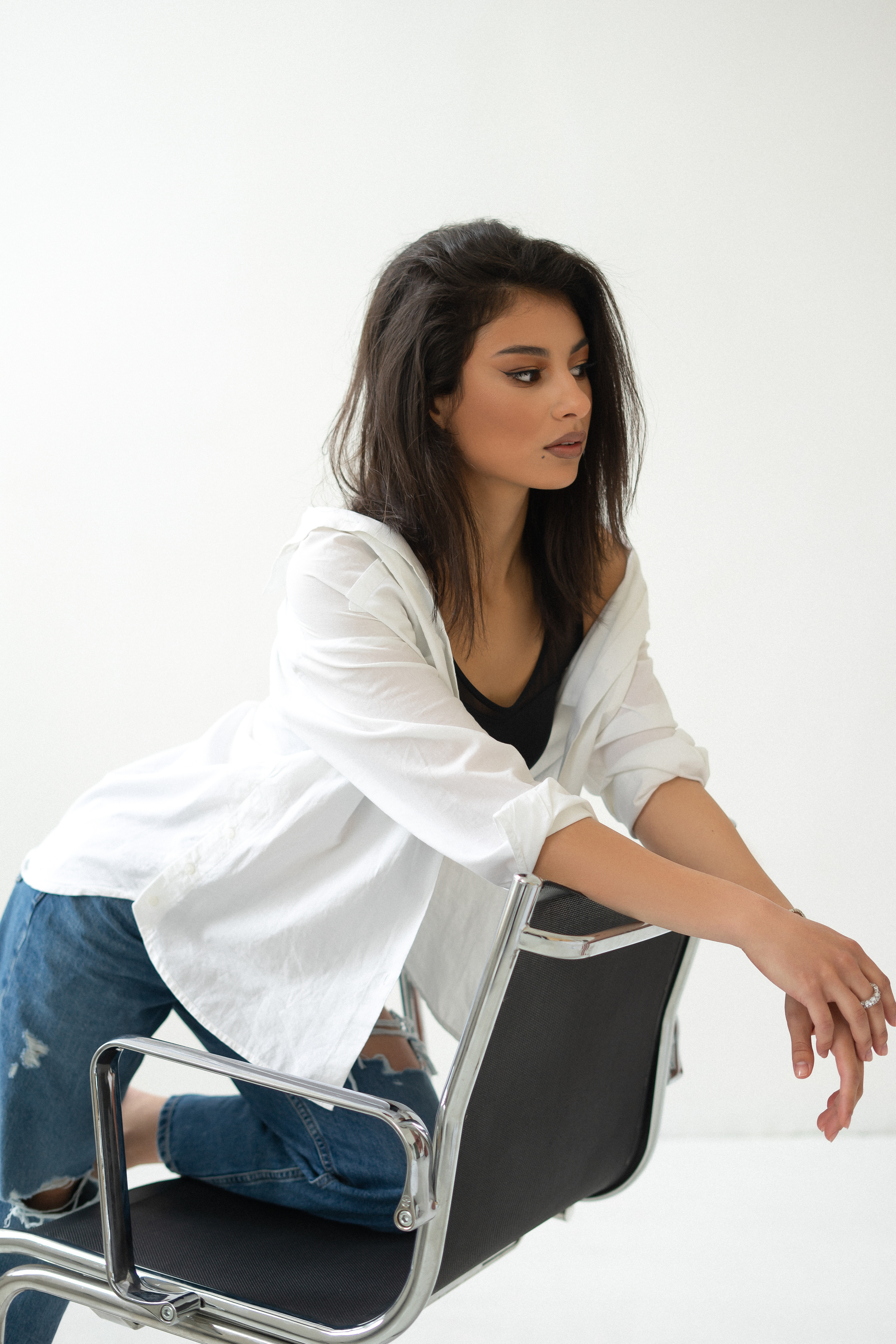 Olya. Фотограф Москва | Белгород