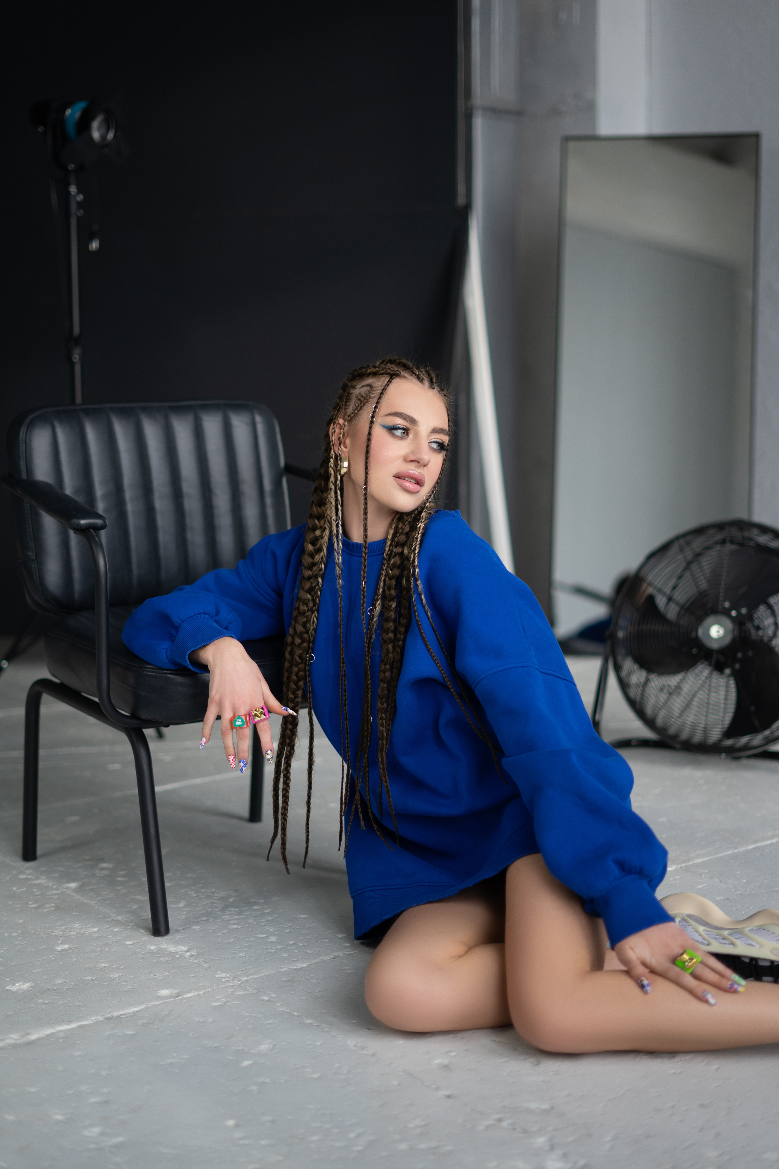 Daria. Фотограф Москва | Белгород