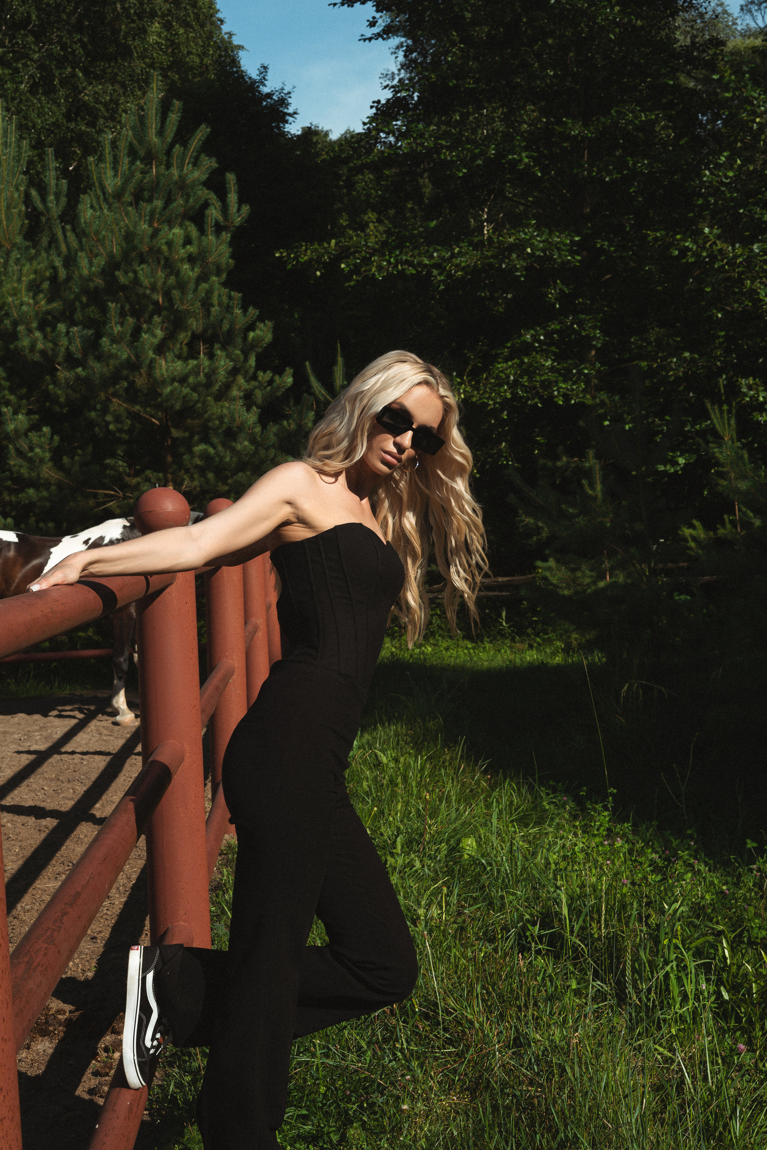 Tatiana. Фотограф Москва | Белгород