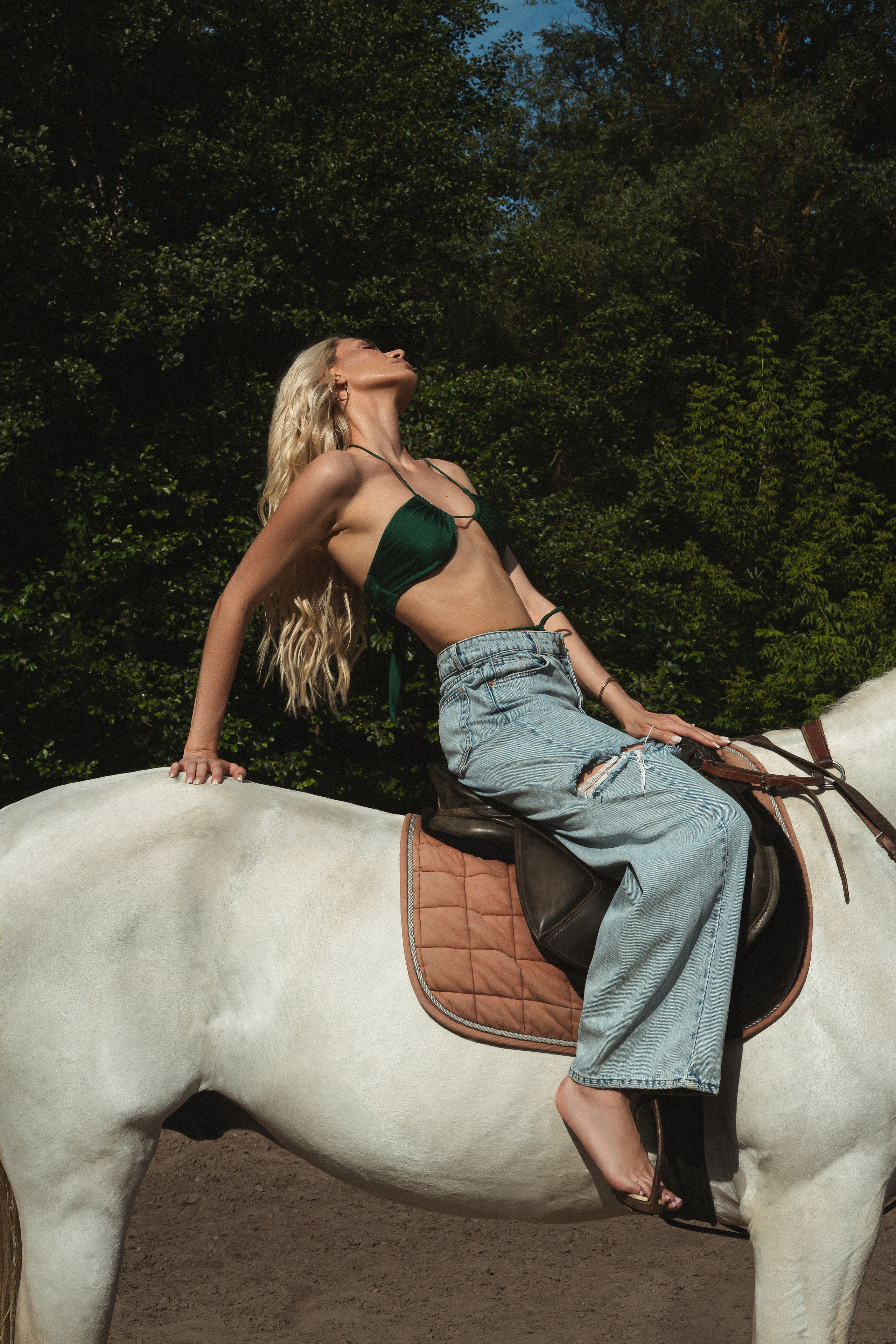 Tatiana. Фотограф Москва | Белгород