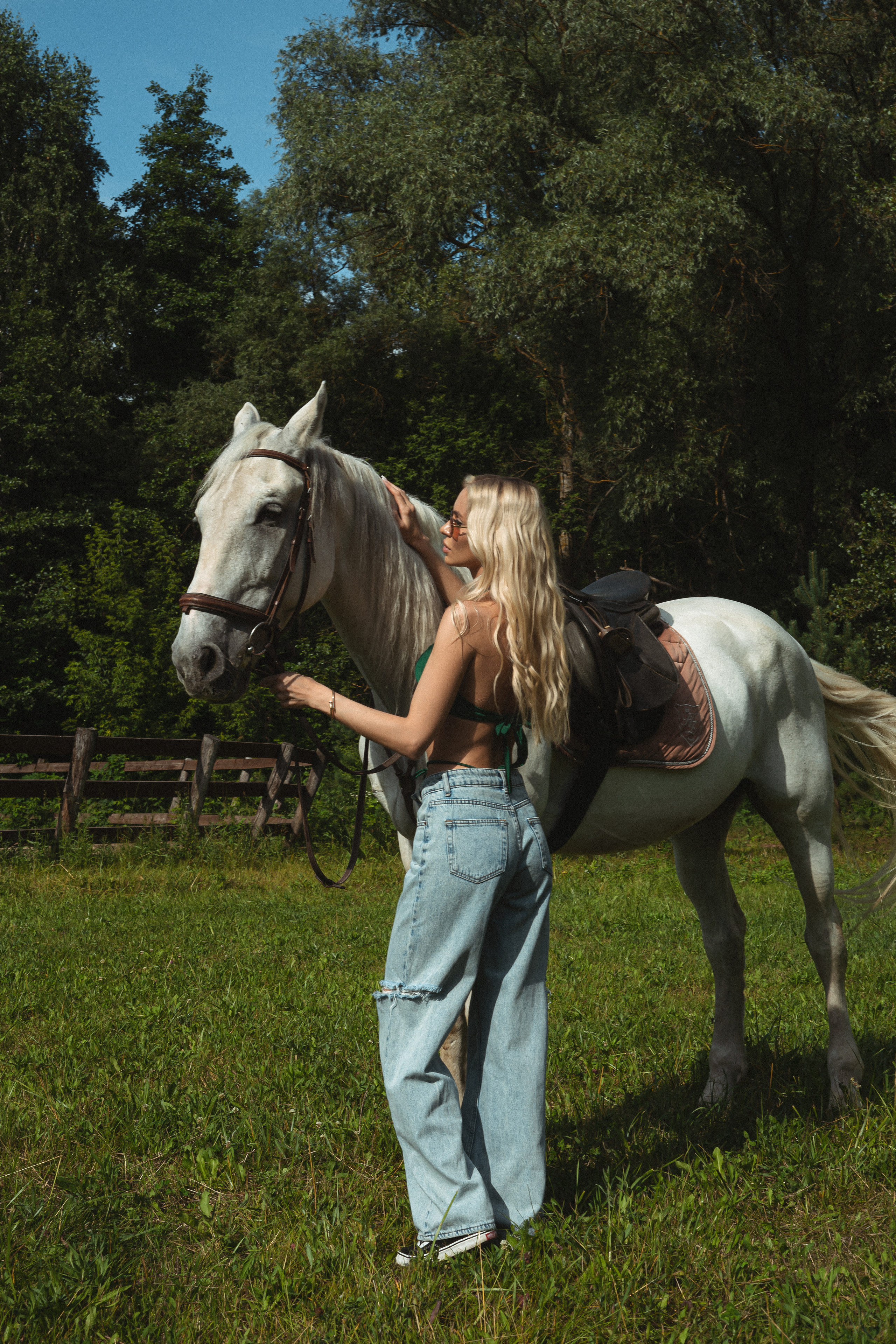 Tatiana. Фотограф Москва | Белгород