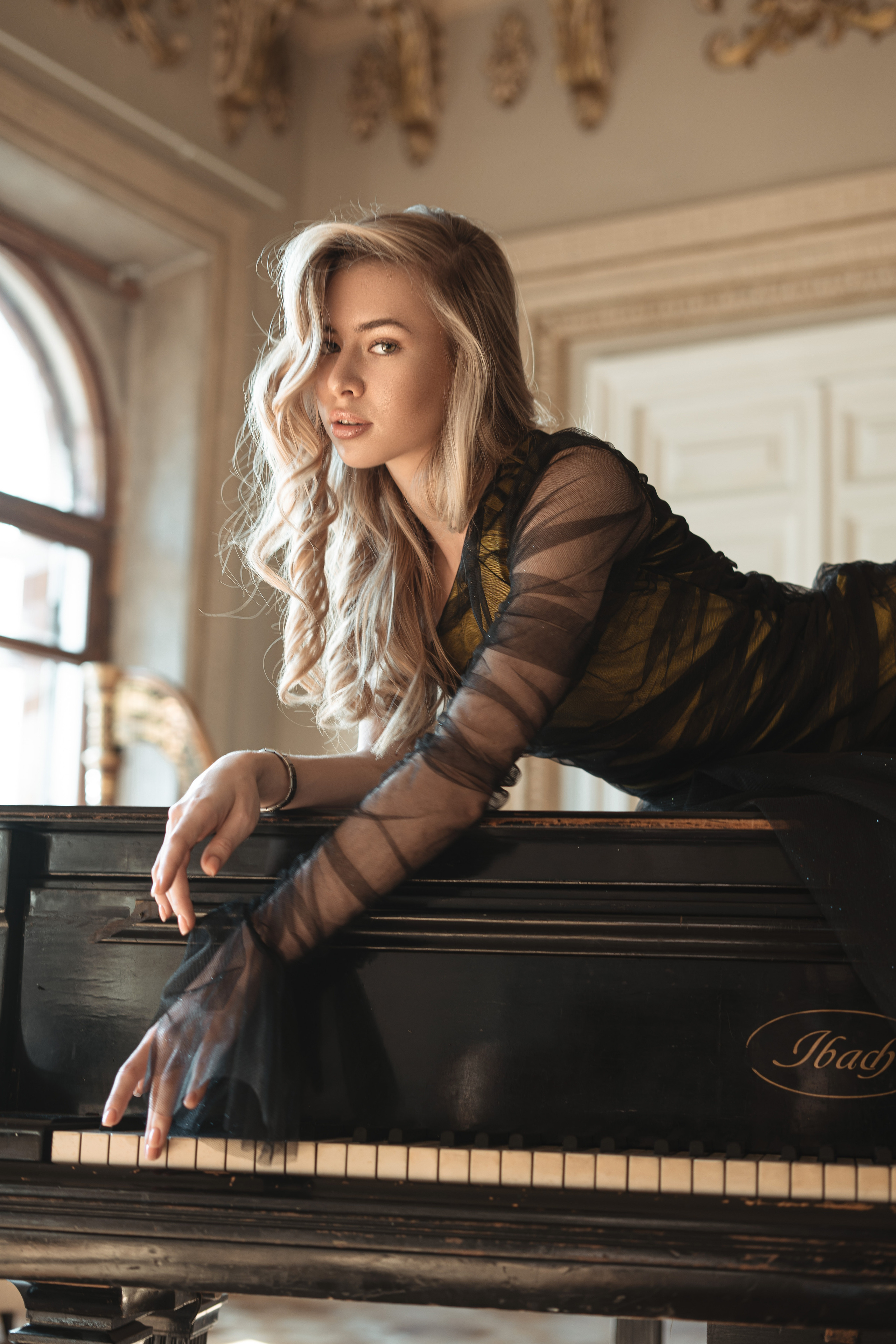 Amina. Фотограф Москва | Белгород