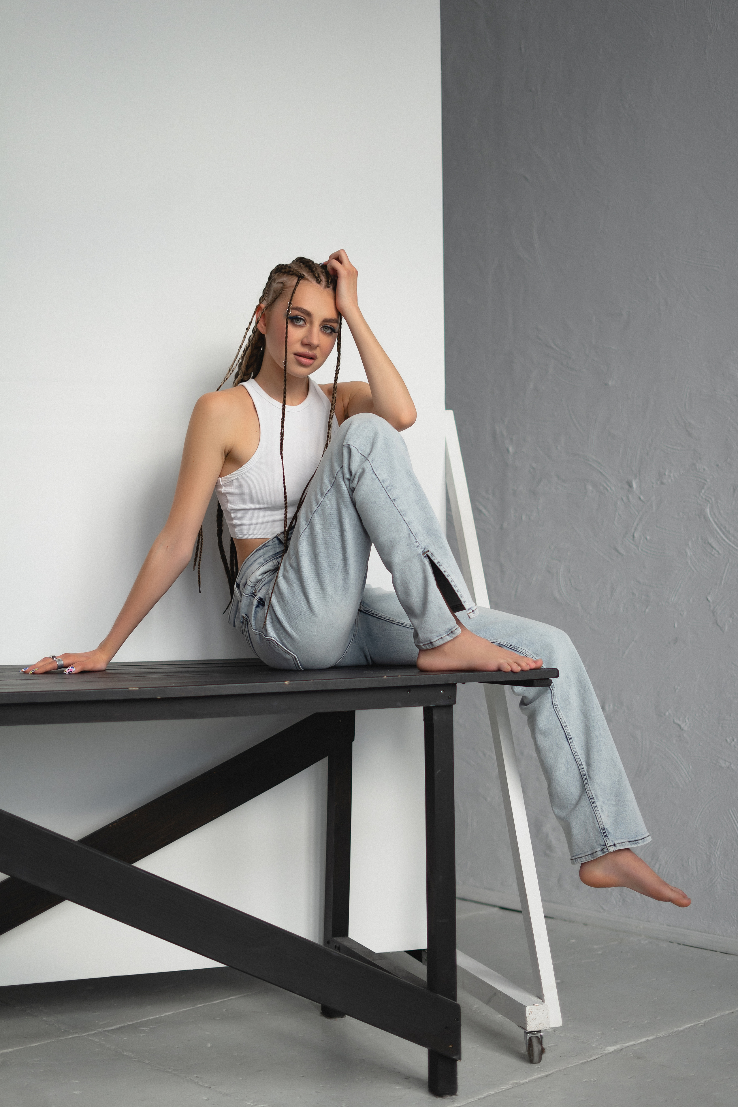 Daria. Фотограф Москва | Белгород