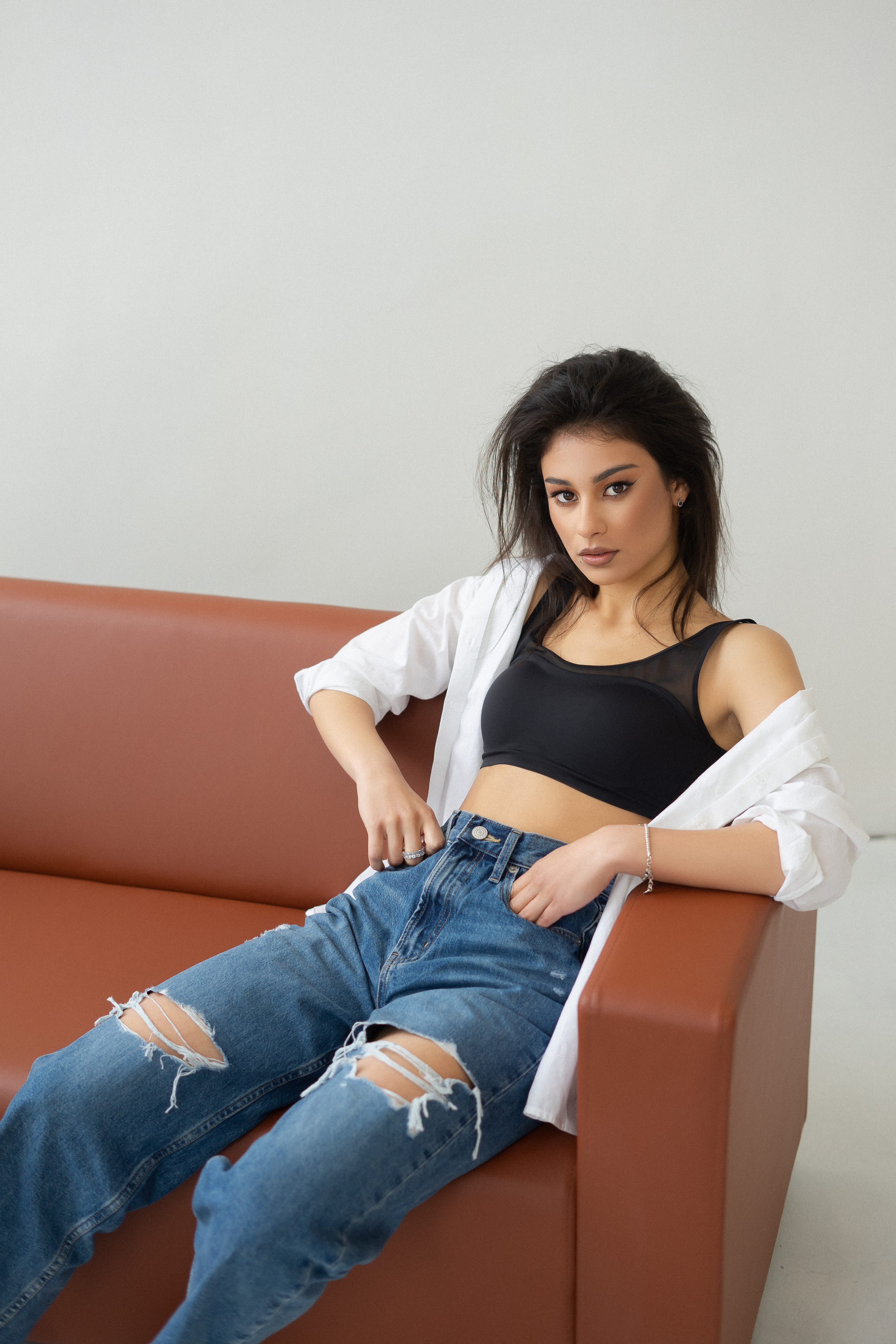 Olya. Фотограф Москва | Белгород