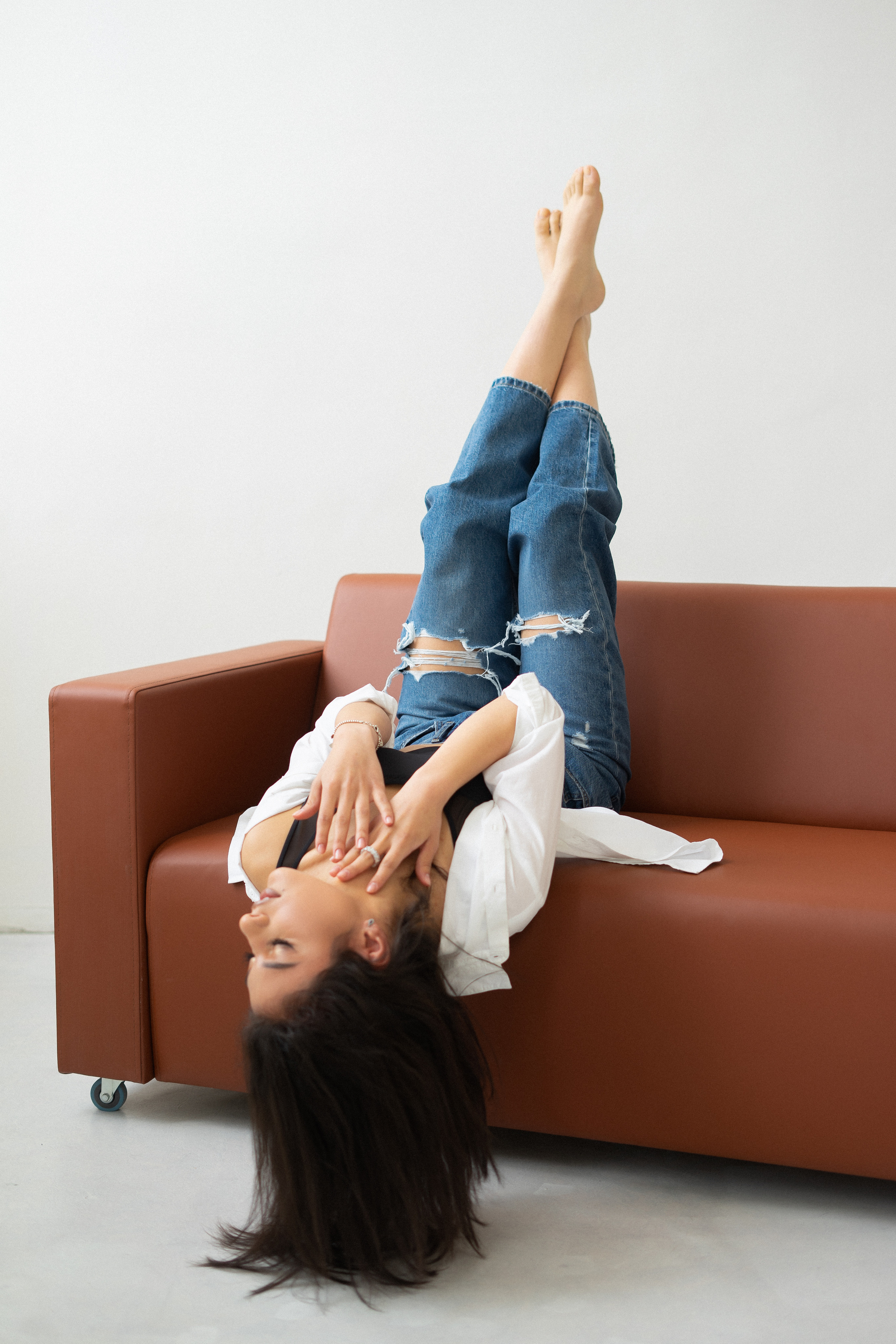 Olya. Фотограф Москва | Белгород