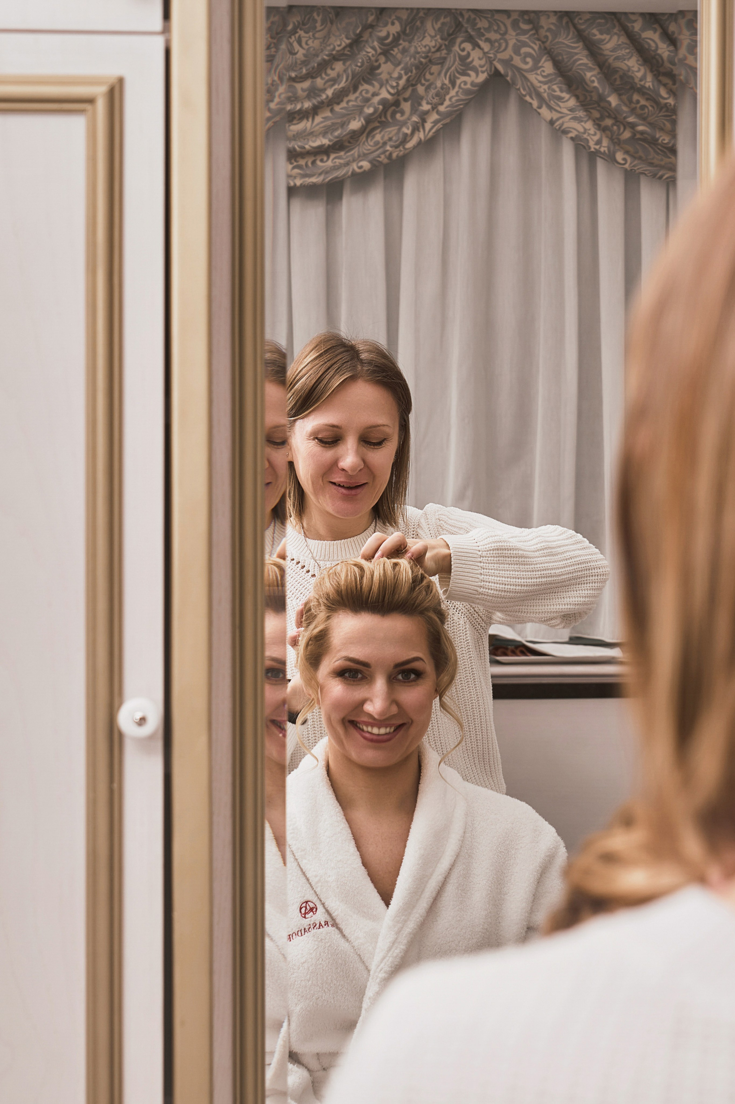 Взрослые пары.Изящная классика.Юлия и Андрей. Свадебный, семейный и контент фотограф в Санкт- Петербурге Елена Грие