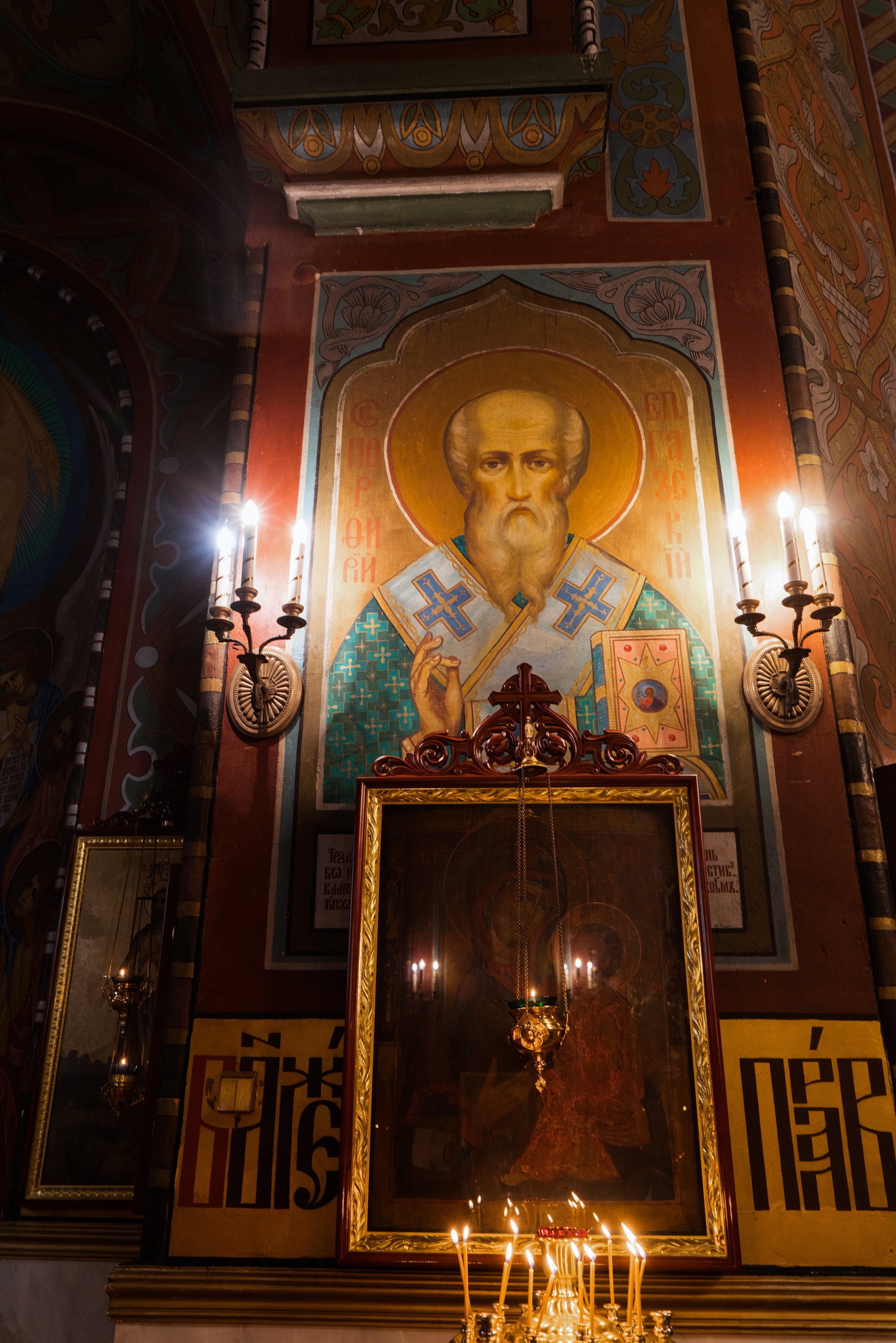 Венчание в храме Петра и Павла в Петергофе. Контент- фотограф, рилсмейкер в Санкт- Петербурге Елена Грие