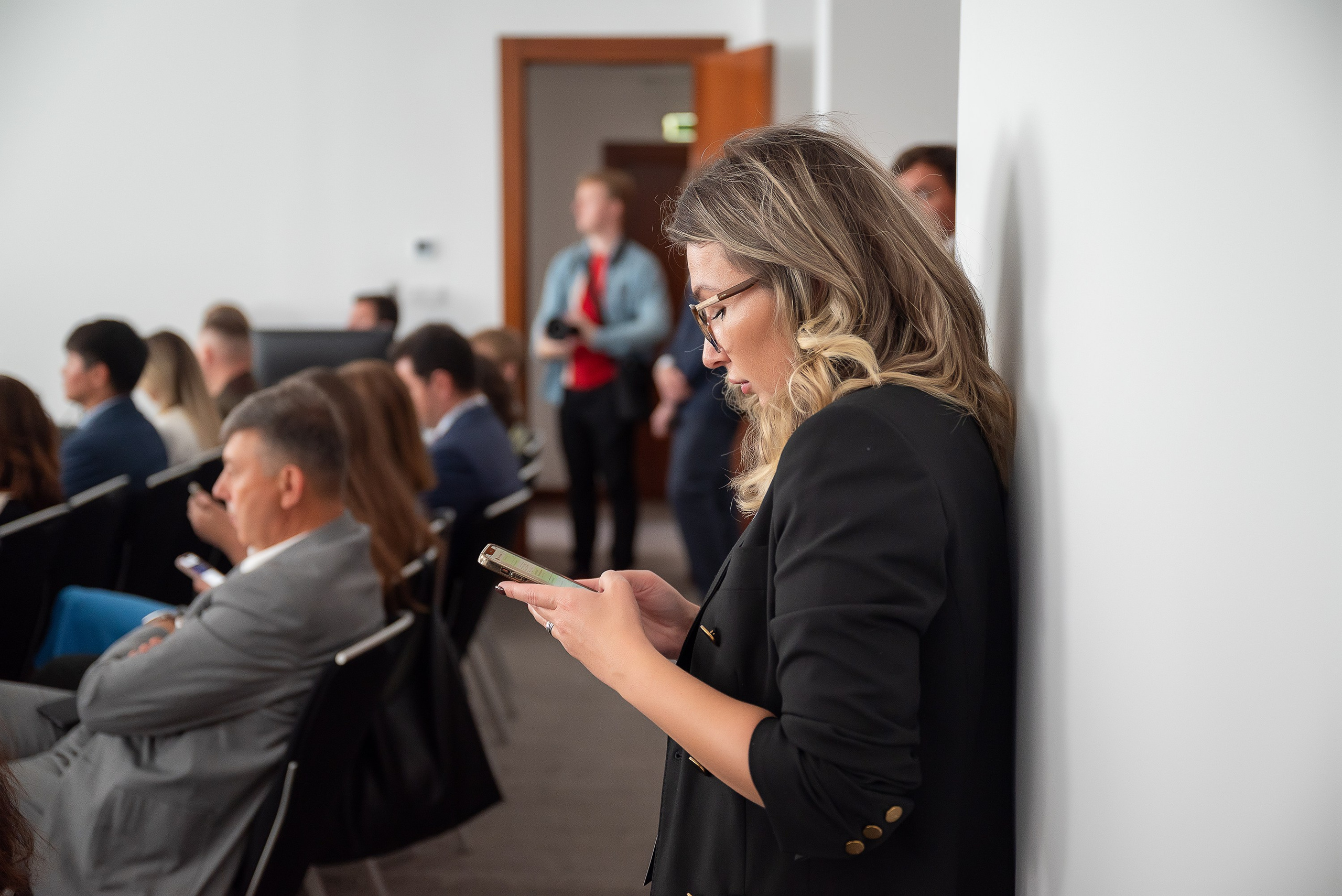 Репортаж. Фотография как стиль жизни!