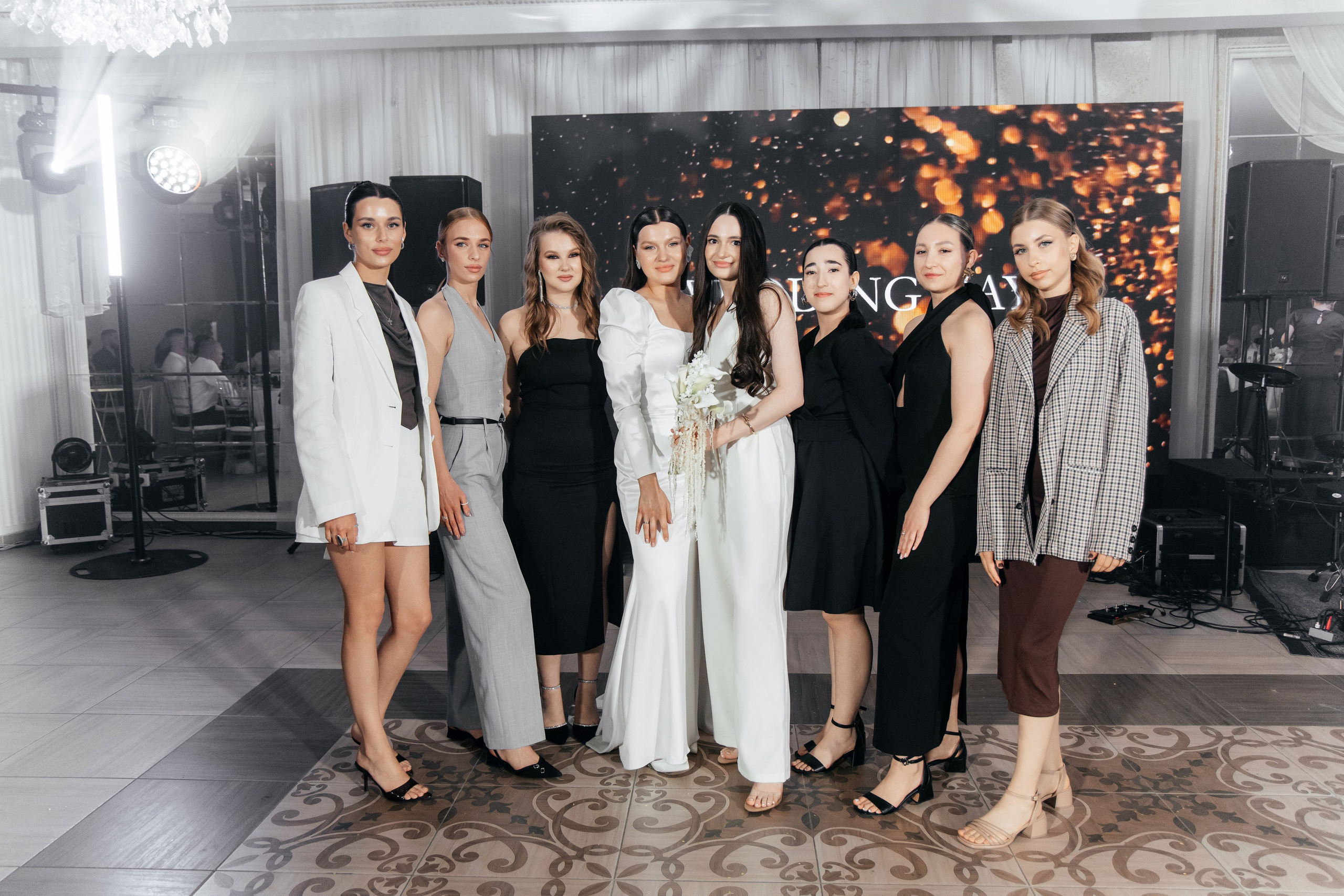 D&E WEDDING DAY. ФОТОГРАФ | ВИДЕОГРАФ | КУРГАН | ТЮМЕНЬ | ЕКБ Михаил Сутягин