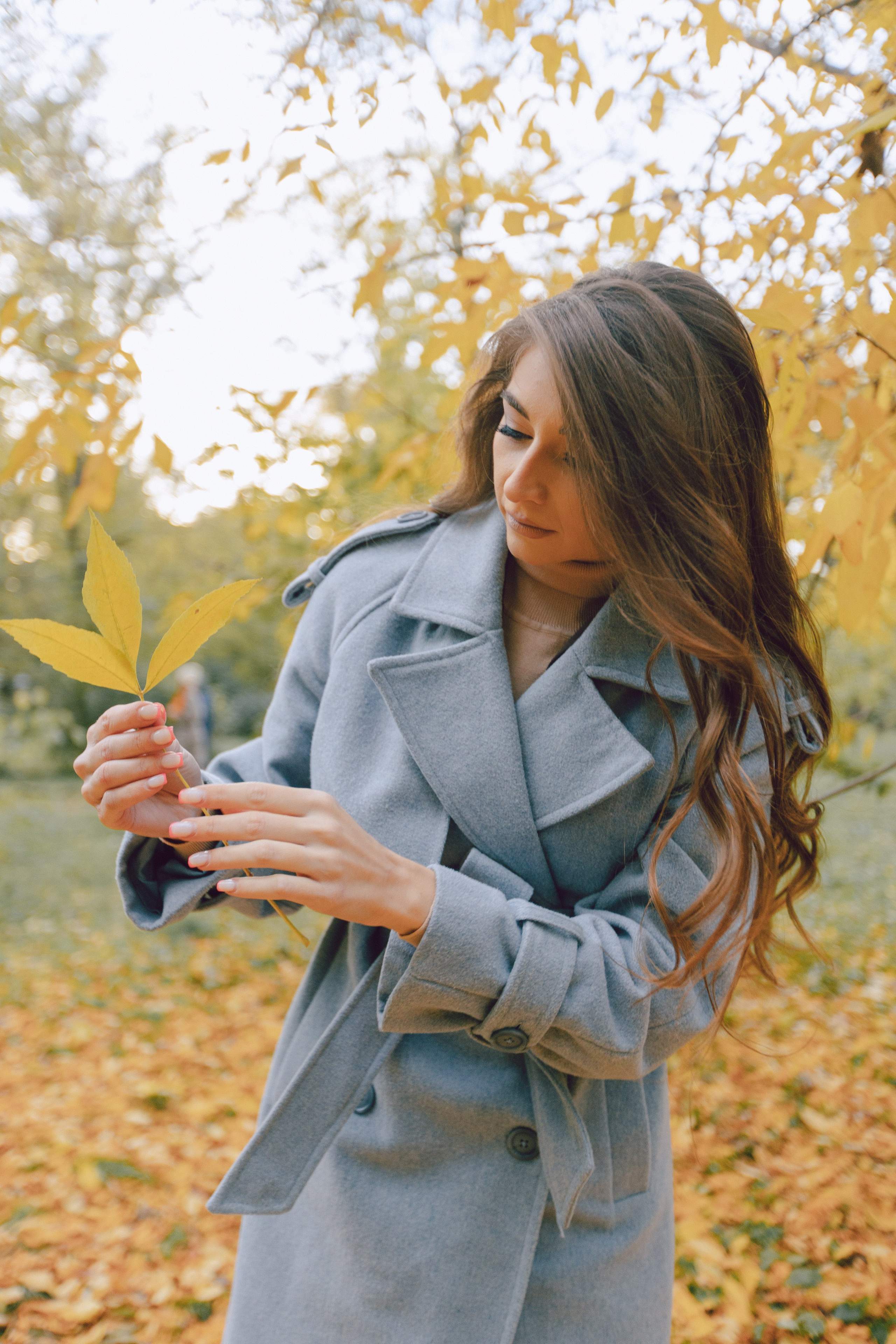 Ира. Фотограф Таганрог Любимая Надя