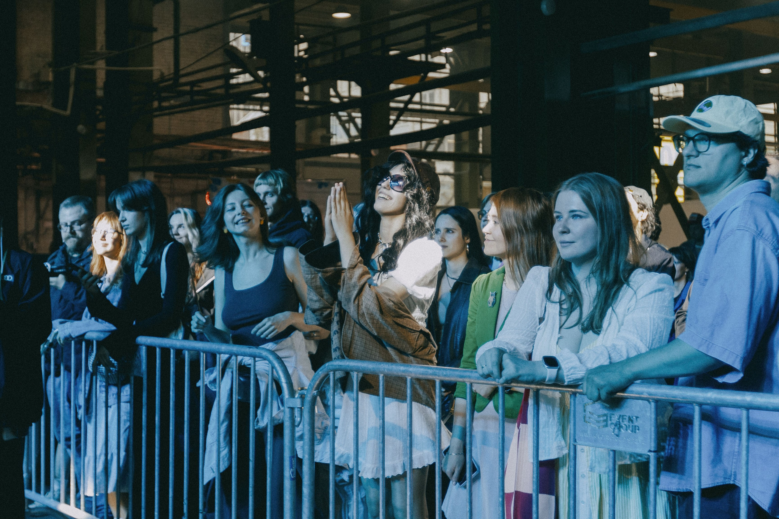 STEREOLETO 2026. Портретный и репортажный фотограф