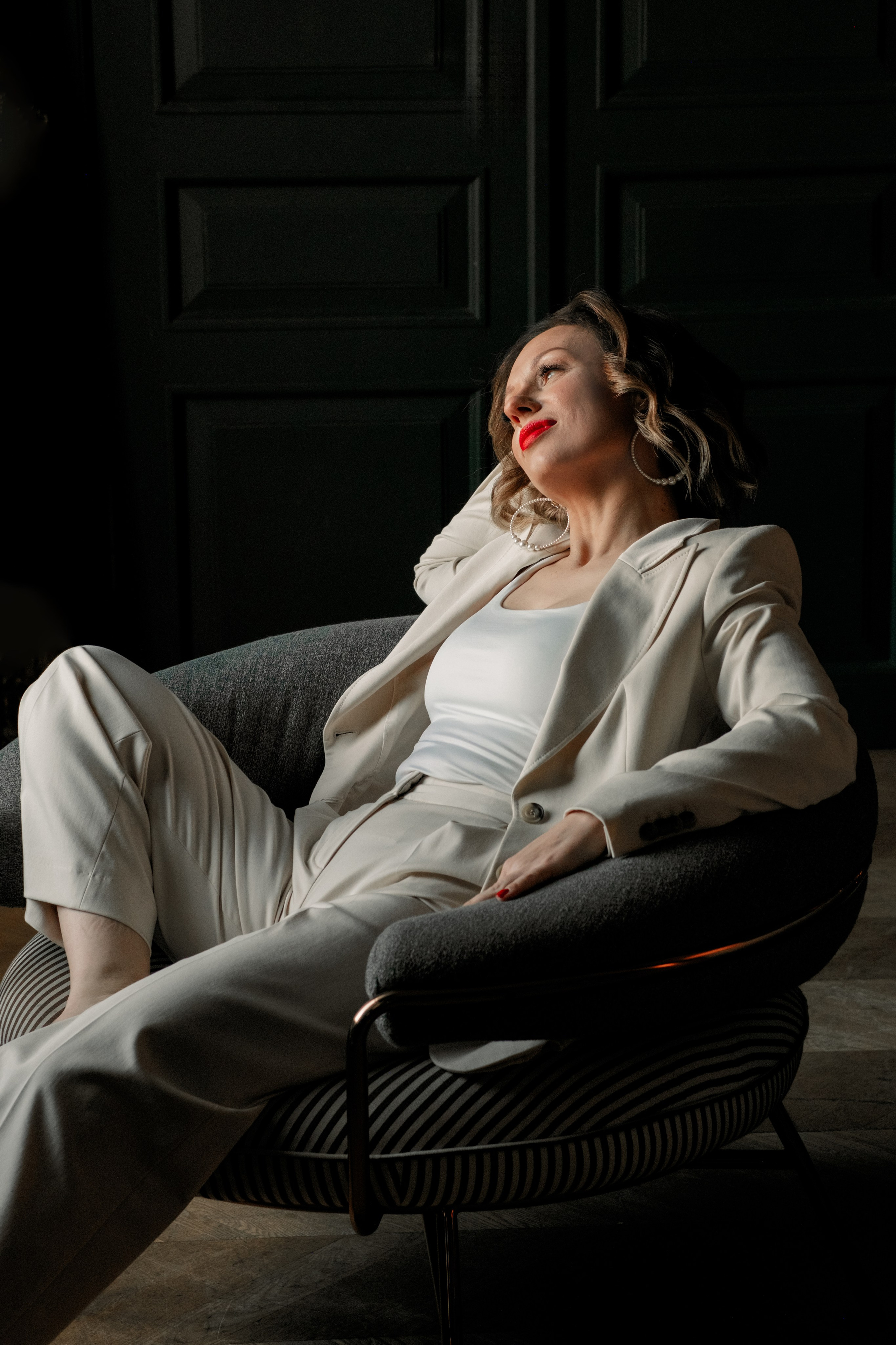 Фотосессия для блога, соцсетей и сайта