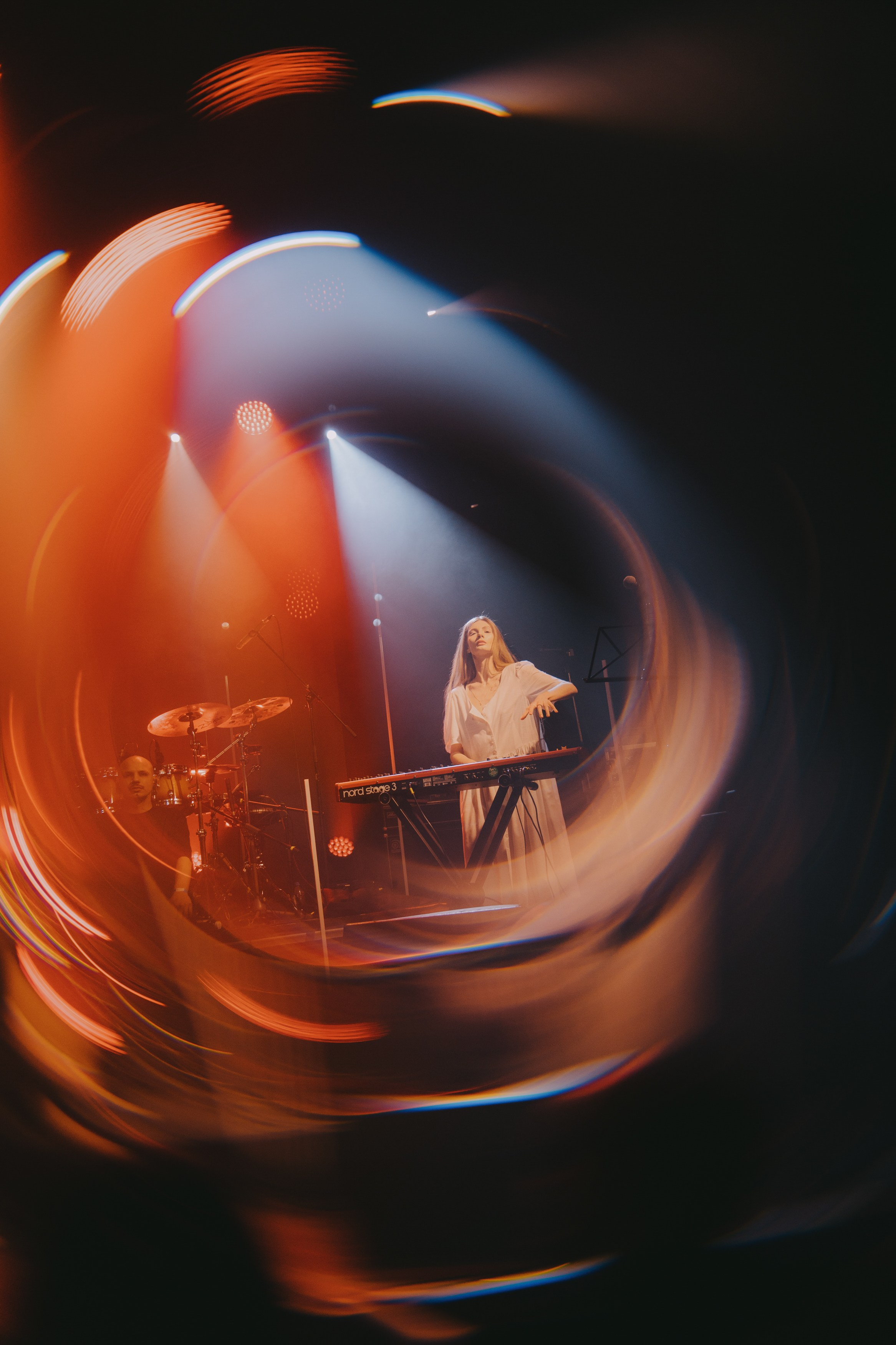 UGLI. Портретный и репортажный фотограф в Санкт-Петербурге Максим Пашков