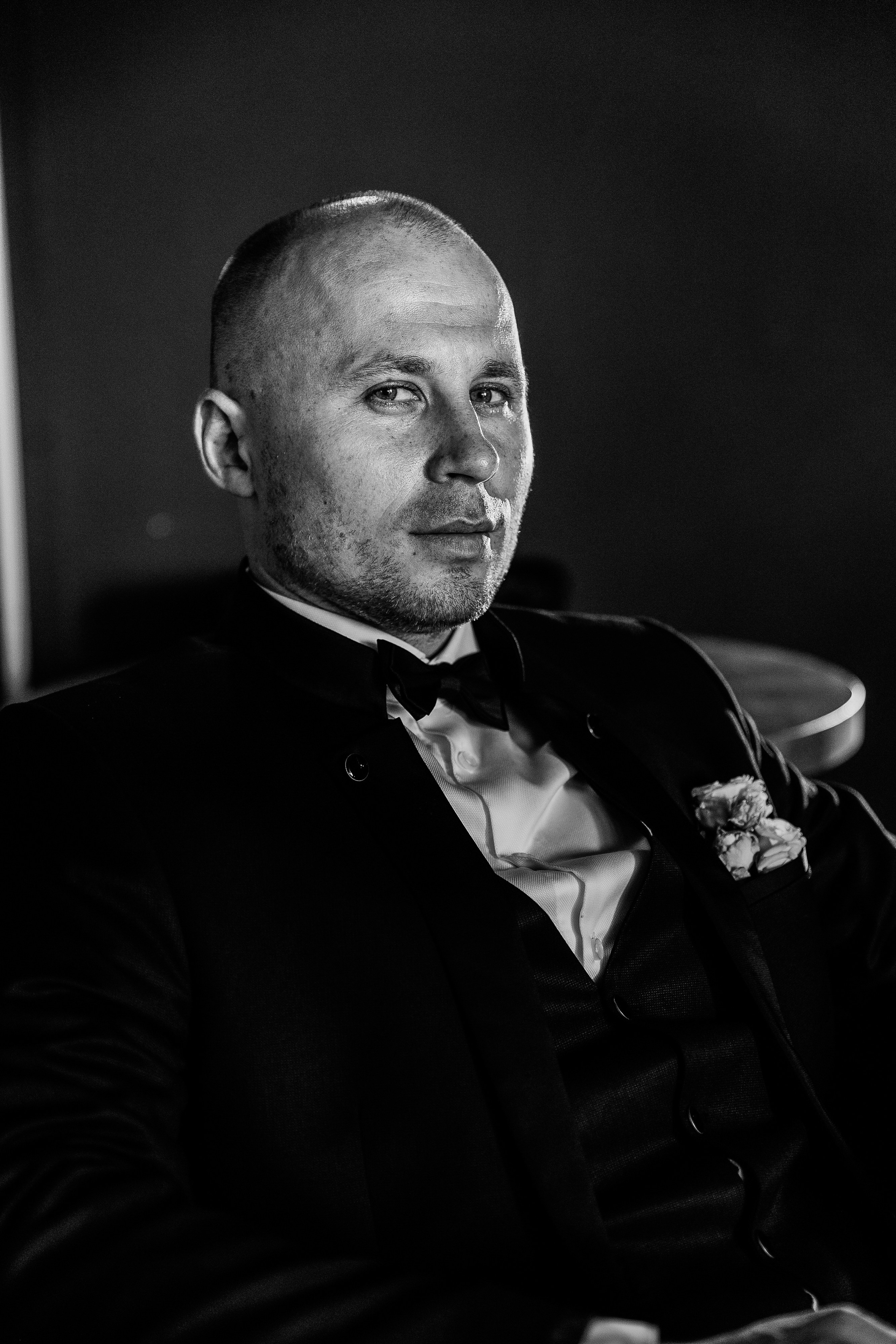 Саша & Женя. Свадебный фотограф в Нижнем Новгороде — Эдуард Смирнов