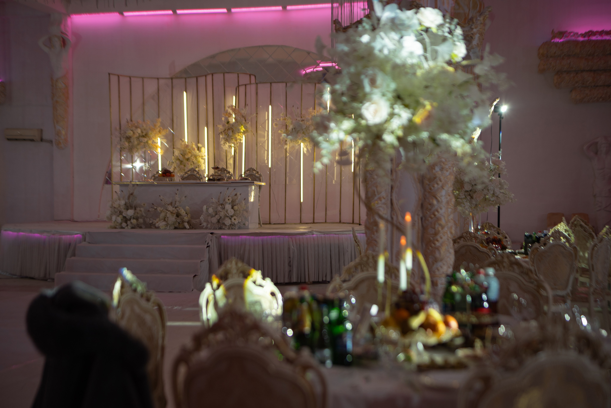 Оганнес и Гоар. Свадебный фотограф Руслан Хасанов