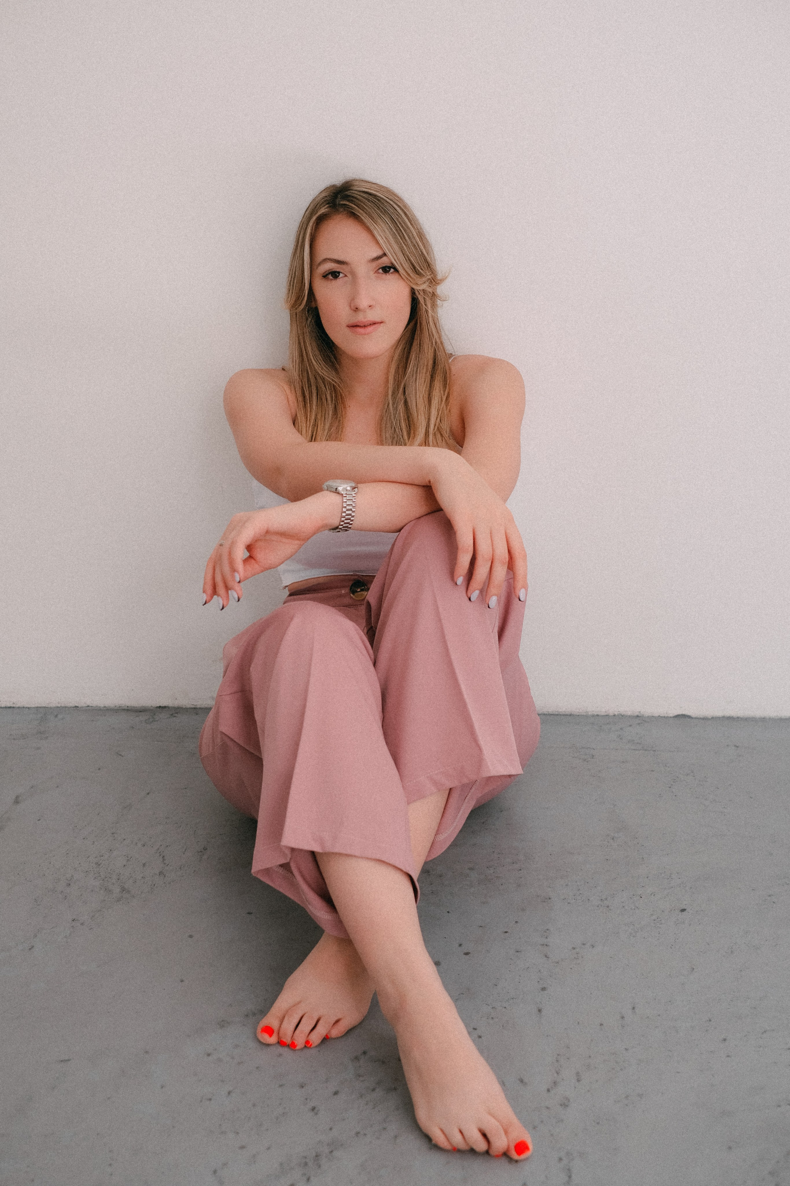 Настя. Андрющенко Мария фотограф Волгоград