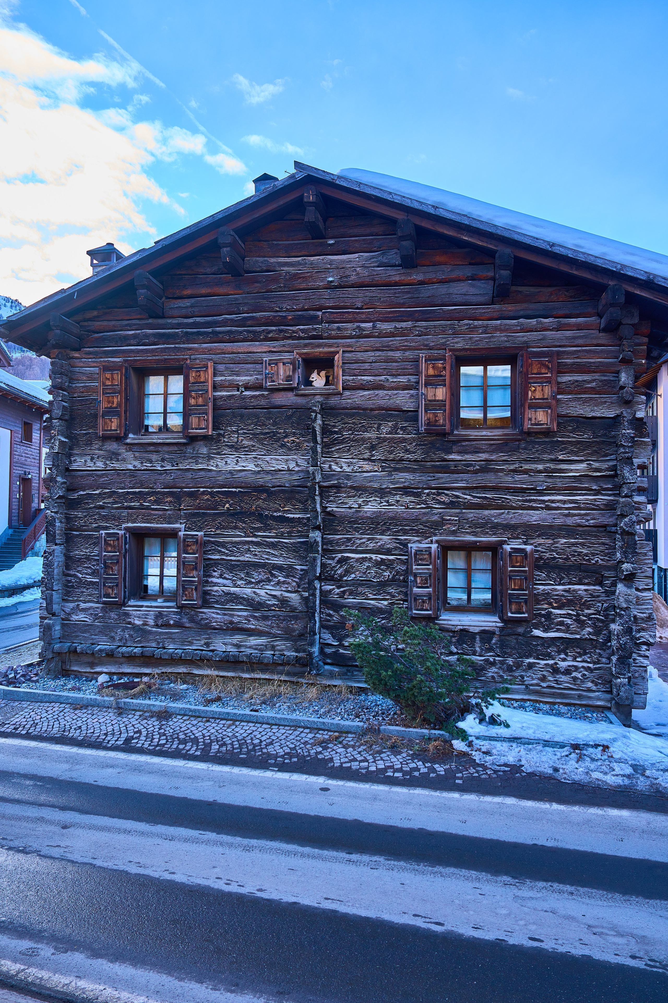 Ливиньо. Фотограф Михеев Андрей