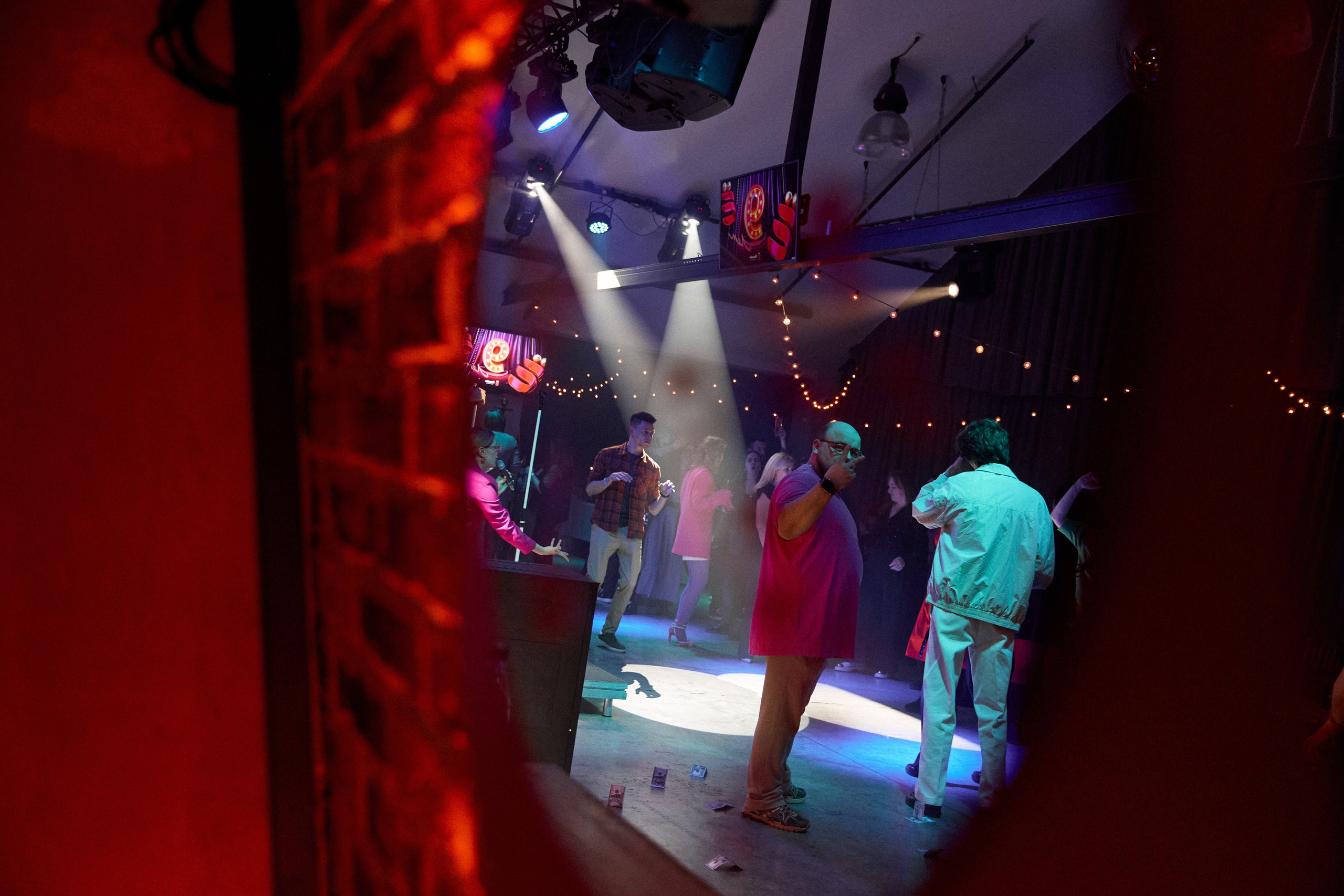 Посмотреть серию. Свадебный и семейный фотограф в Красноярске Тряпчев Павел