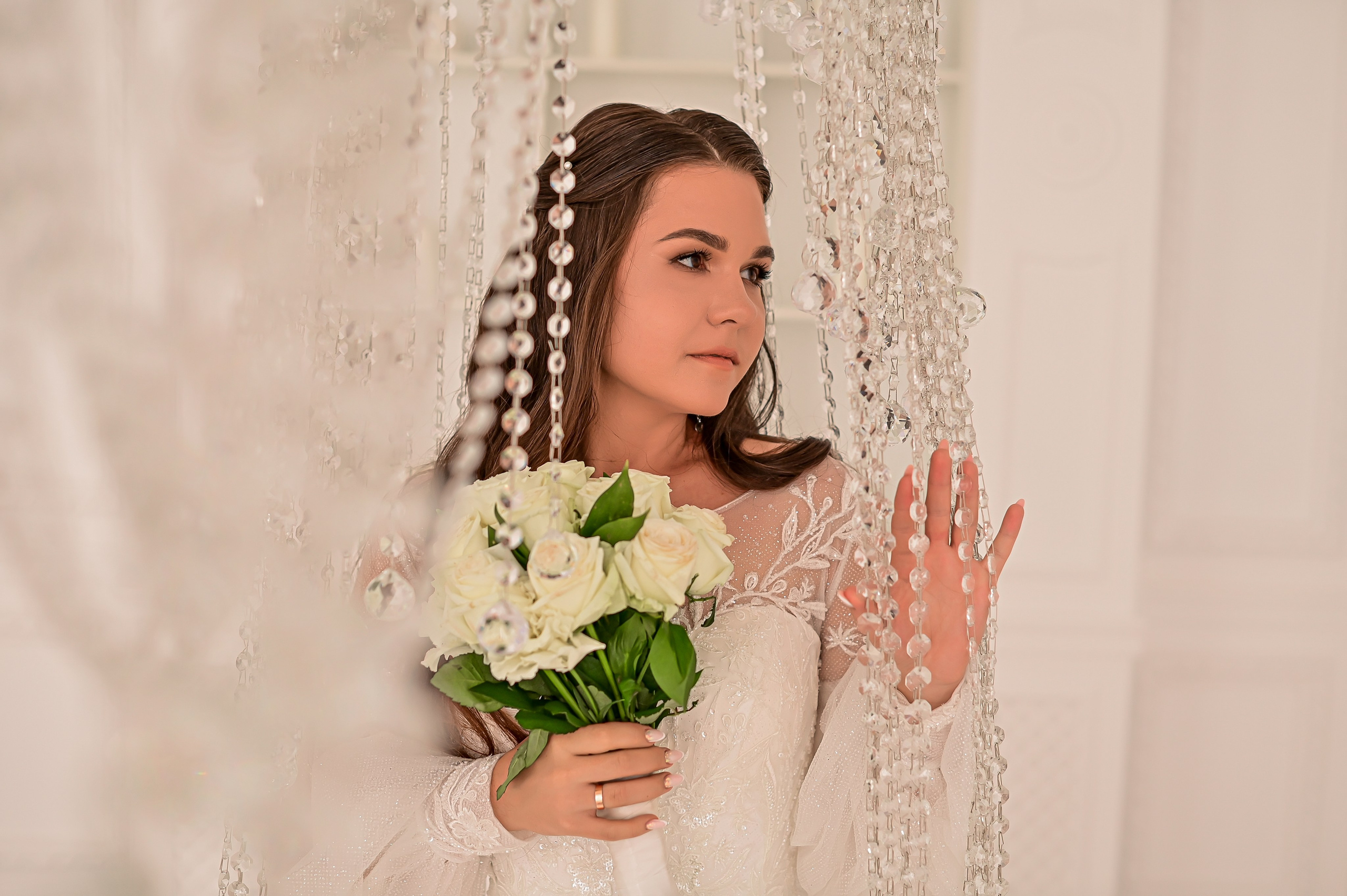 Съемка в студии, гостинице. Семейный и свадебный фотограф в Донецке Донская Анастасия