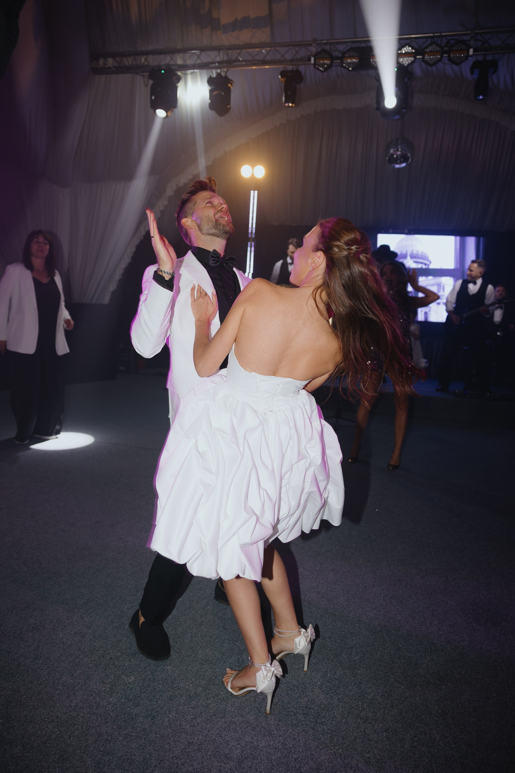 Даша и Антон. Свадебный фотограф в Санкт-Петербурге Рябикин Александр , занимаюсь св