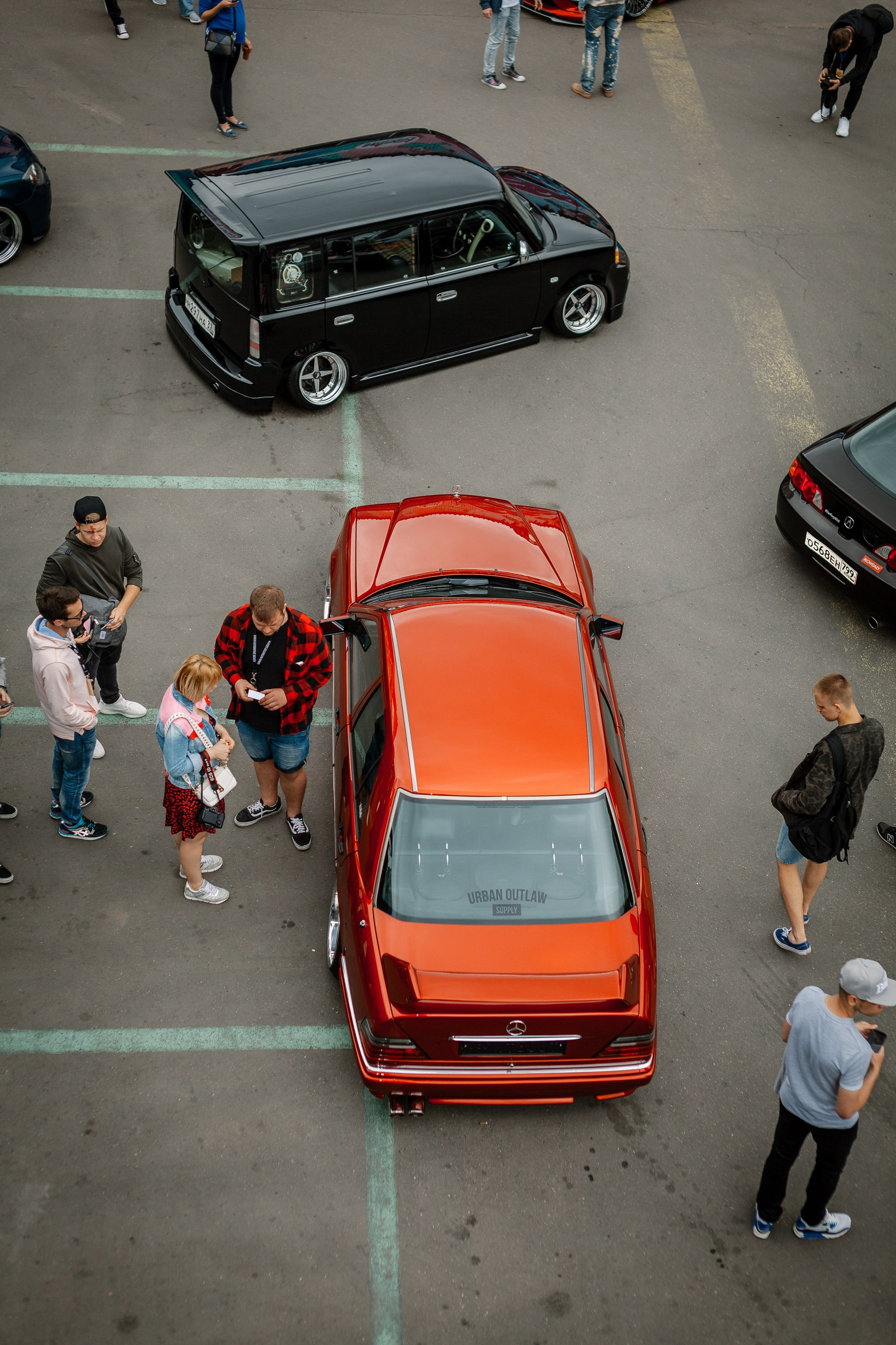 Листва. Алексей Никифоров фотограф Москва, Химки