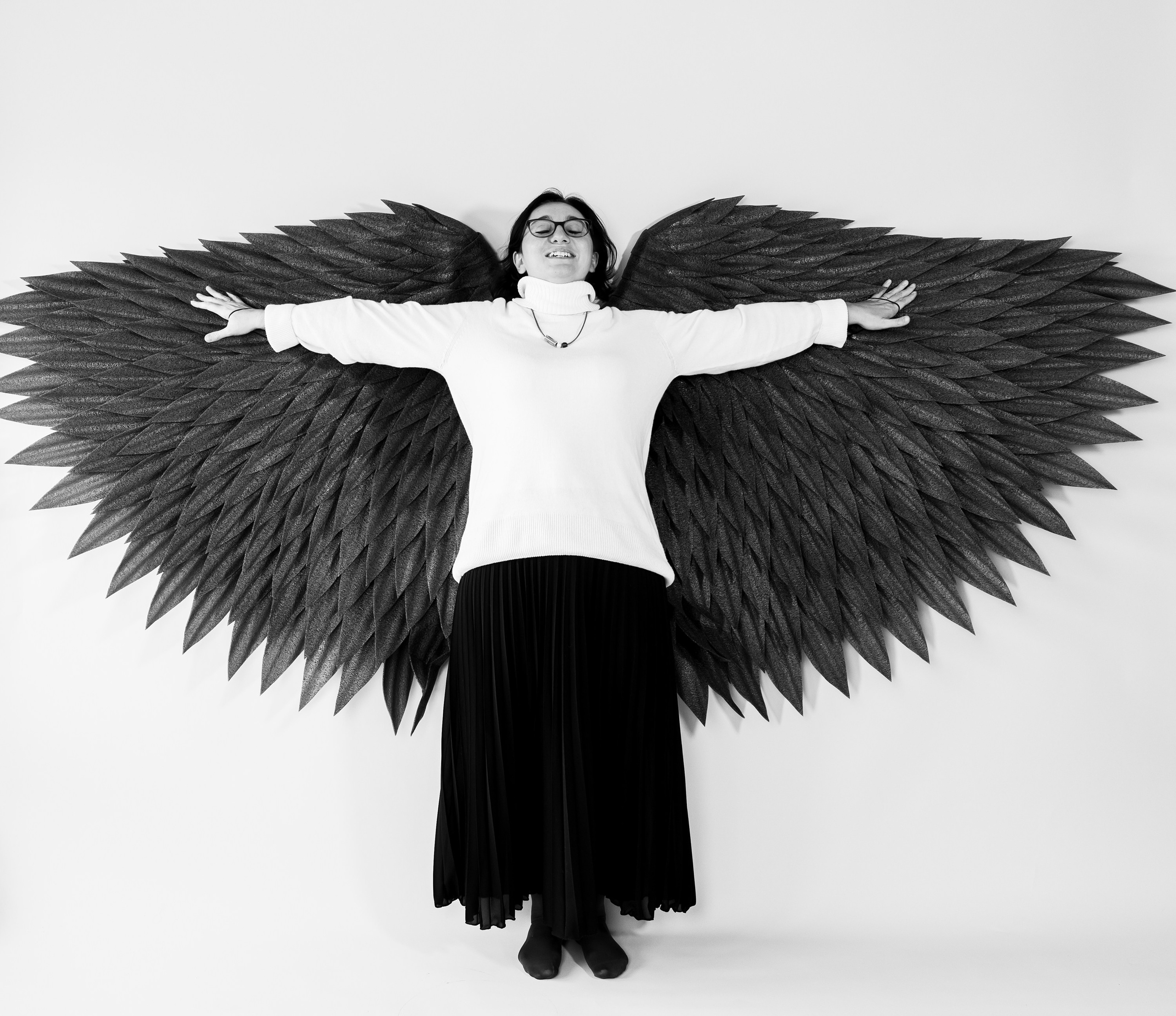 Карина. OLGA OLEYNIKOVA Пространство, люди, смыслы