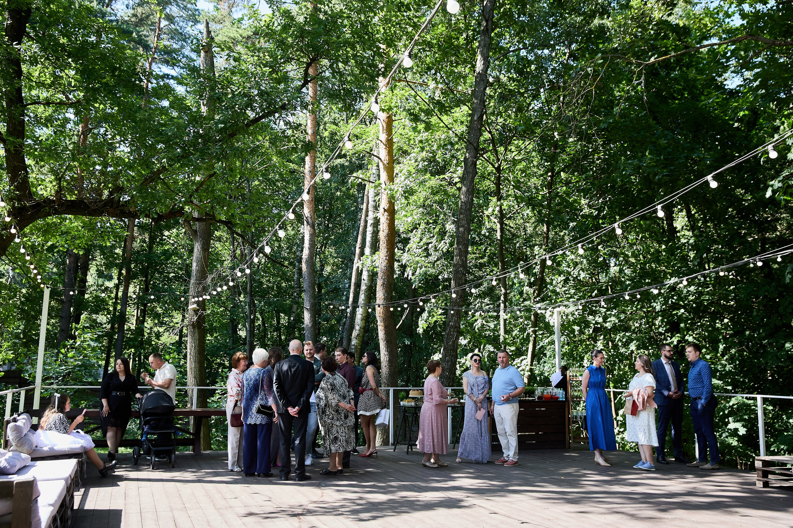 Владимир и Юлия. Репортажный Фотограф Москва Дарья Лунева