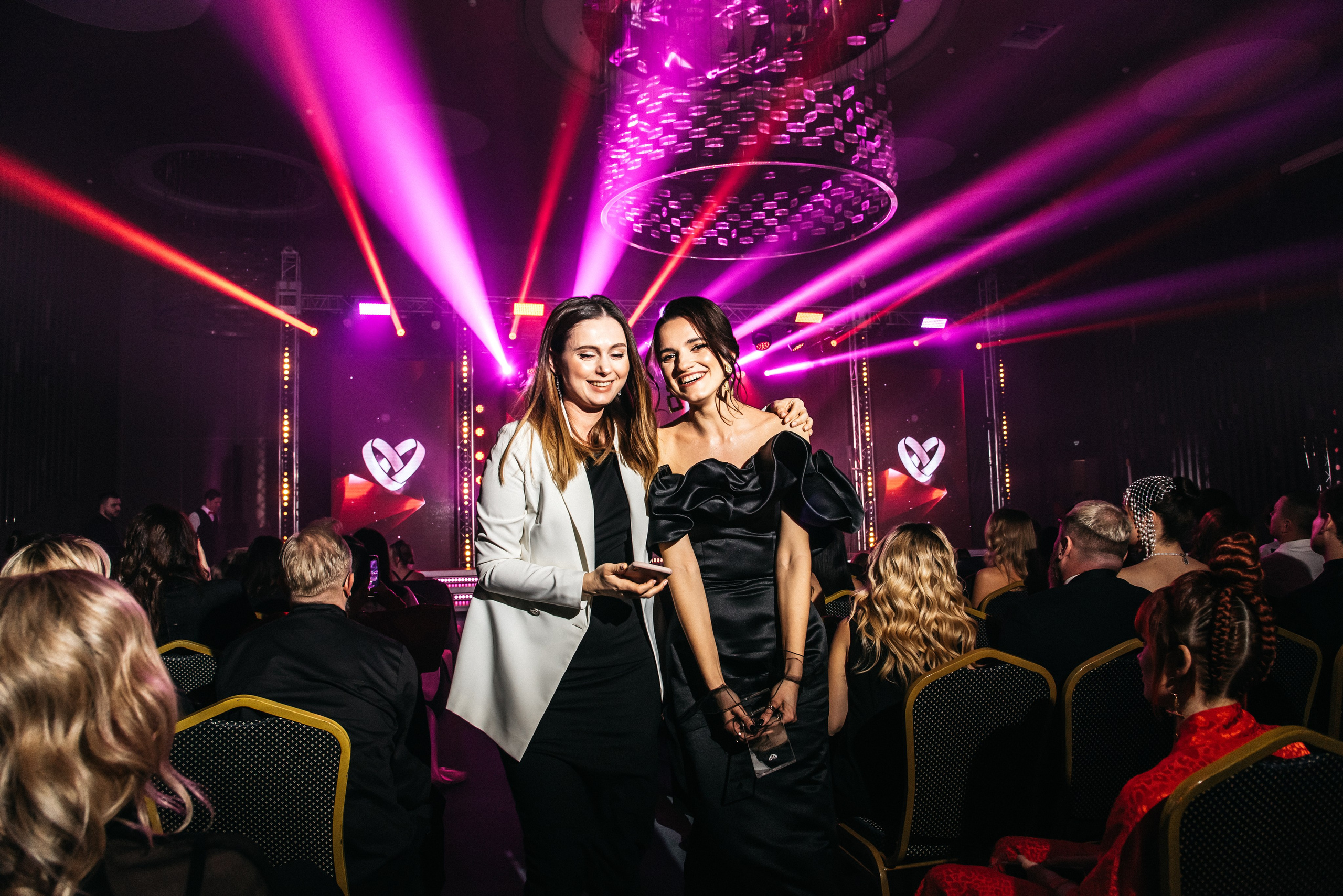 Премия weddig Awards. Виталий Москальцов