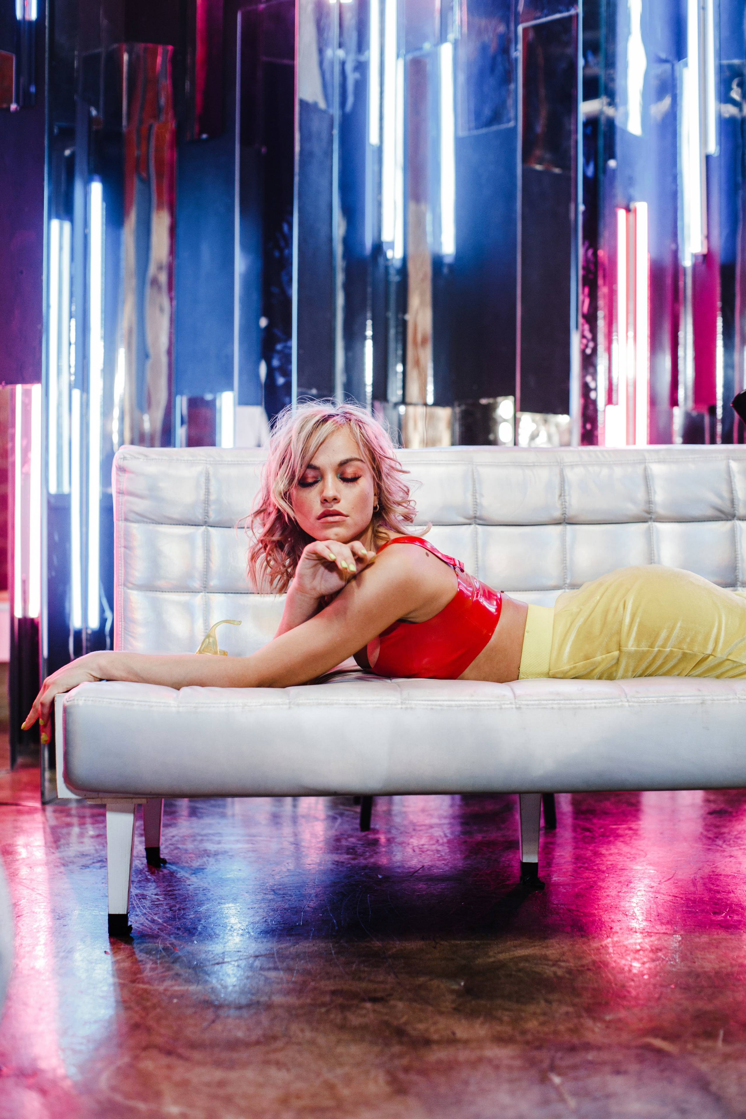 Портерт женский. Свадебные фотосессии в Москве. Фотограф Сергей Ржевский