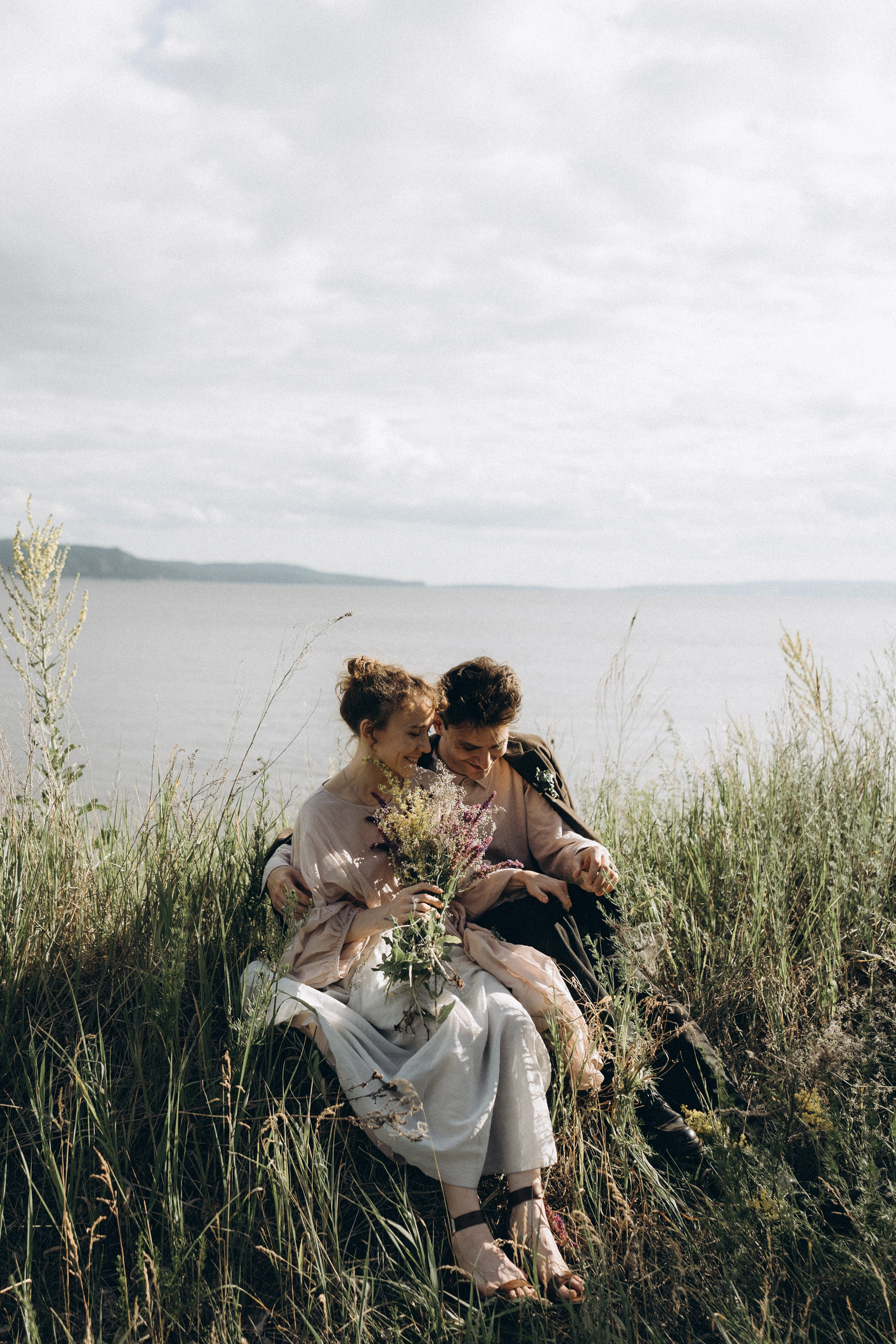 Алексей и Диана. Irina Keln lifestyle photography
