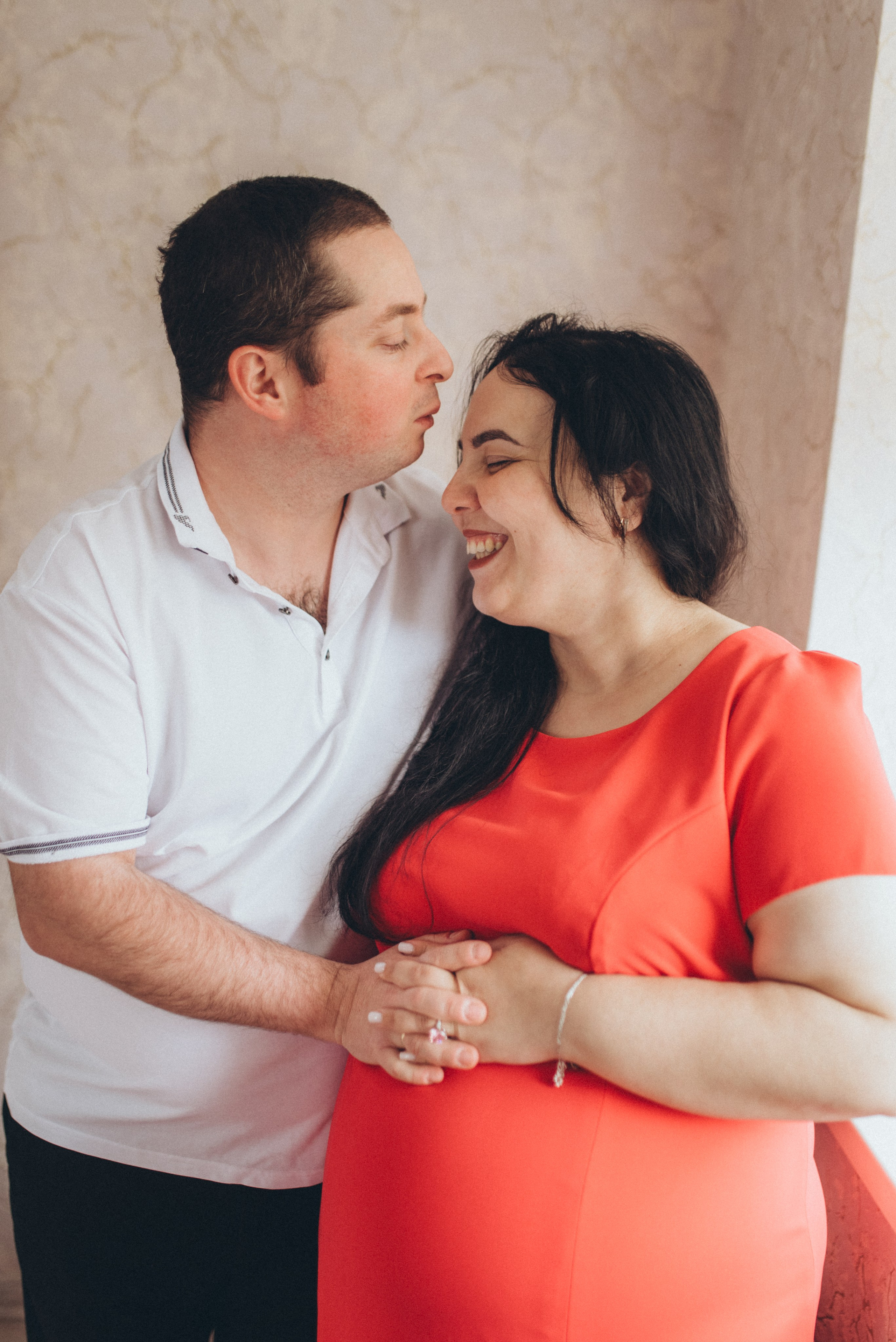 ✨в ожидании малыша✨. Фотограф в Сочи — Маргарита Поганова