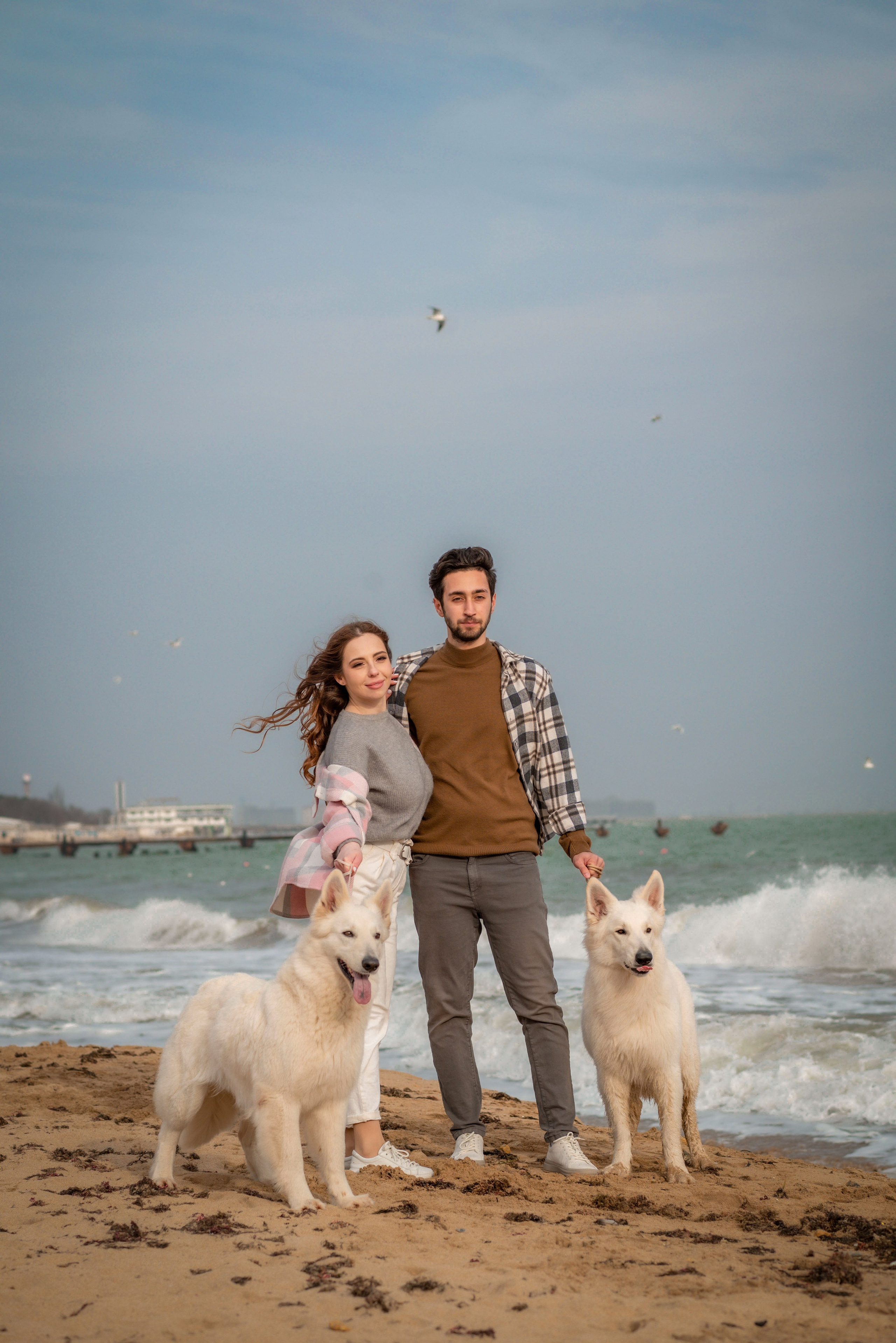 Love story. Выпускные альбомы в Крыму