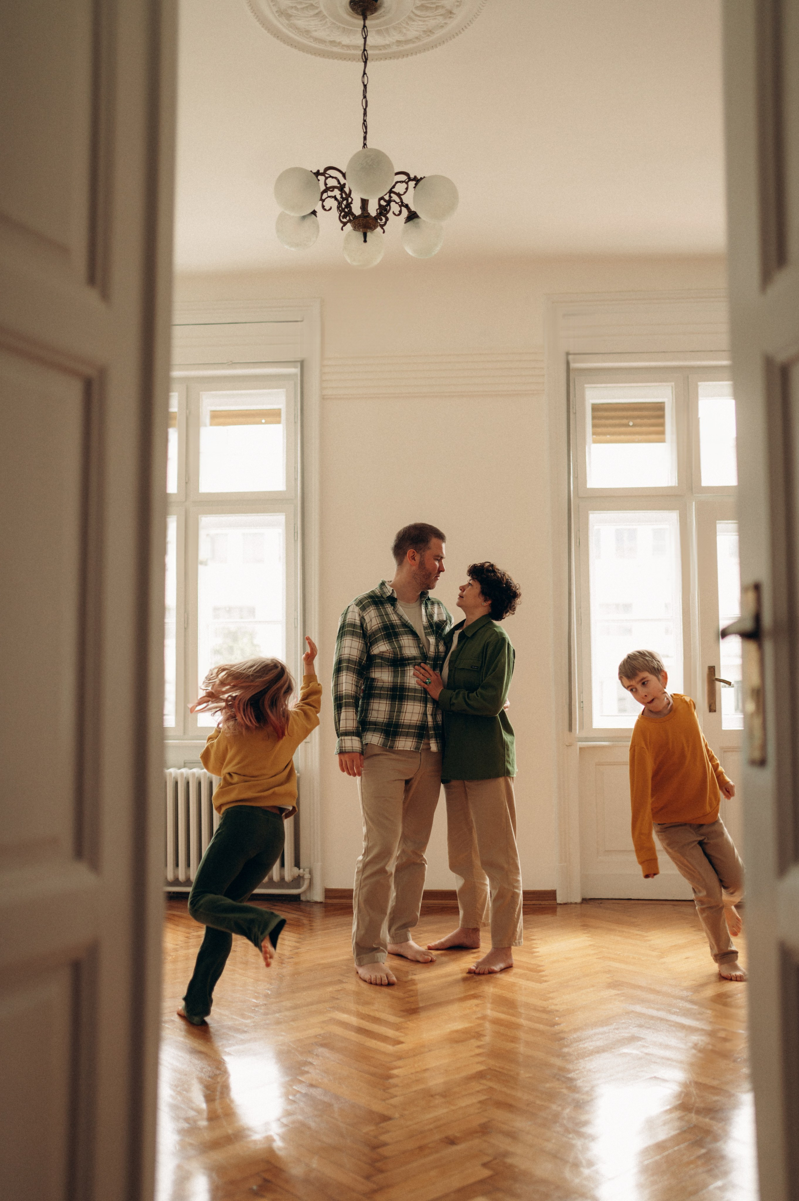 Детский и семейный фотограф Катя Белова