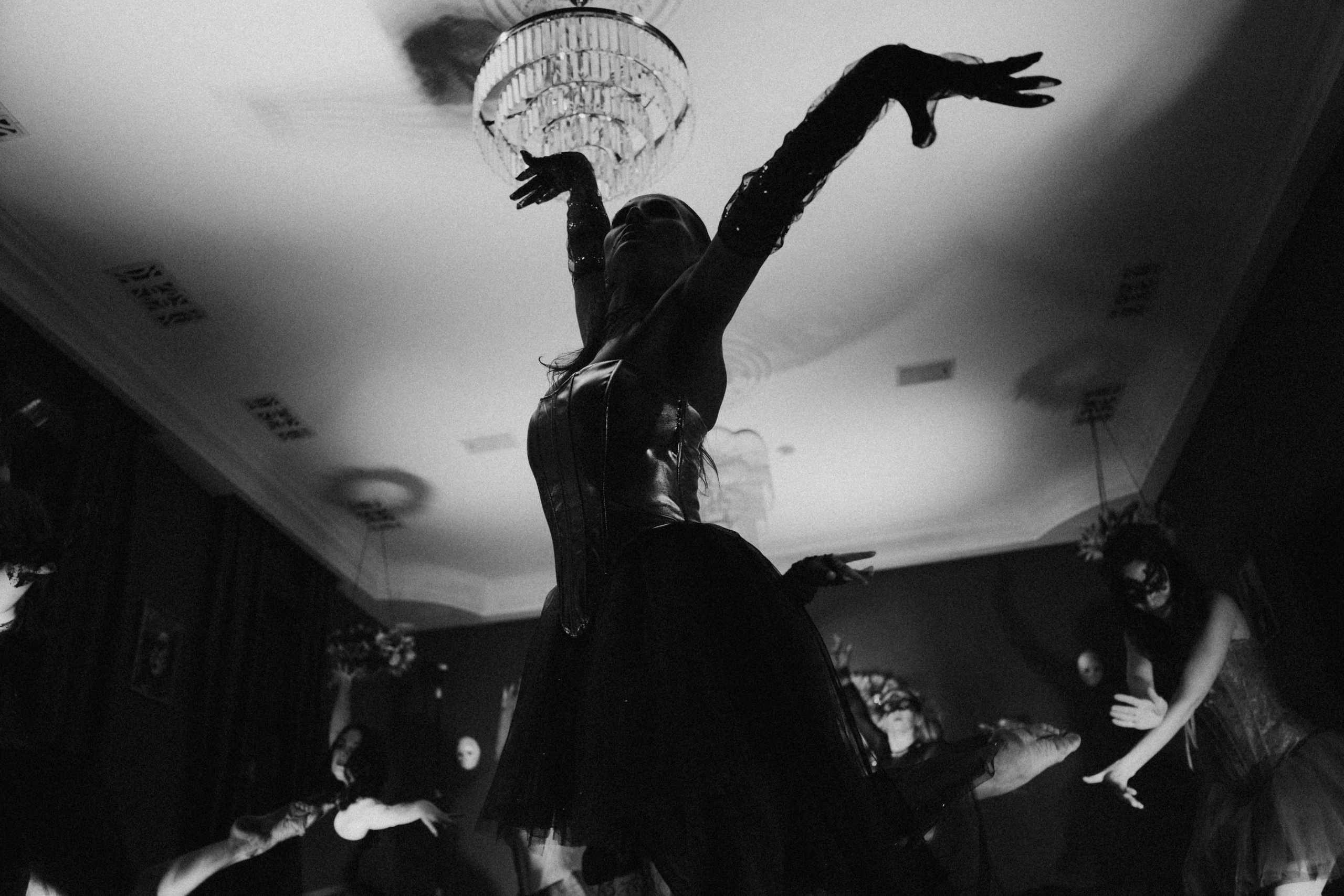 Бизнес-контент | репортаж