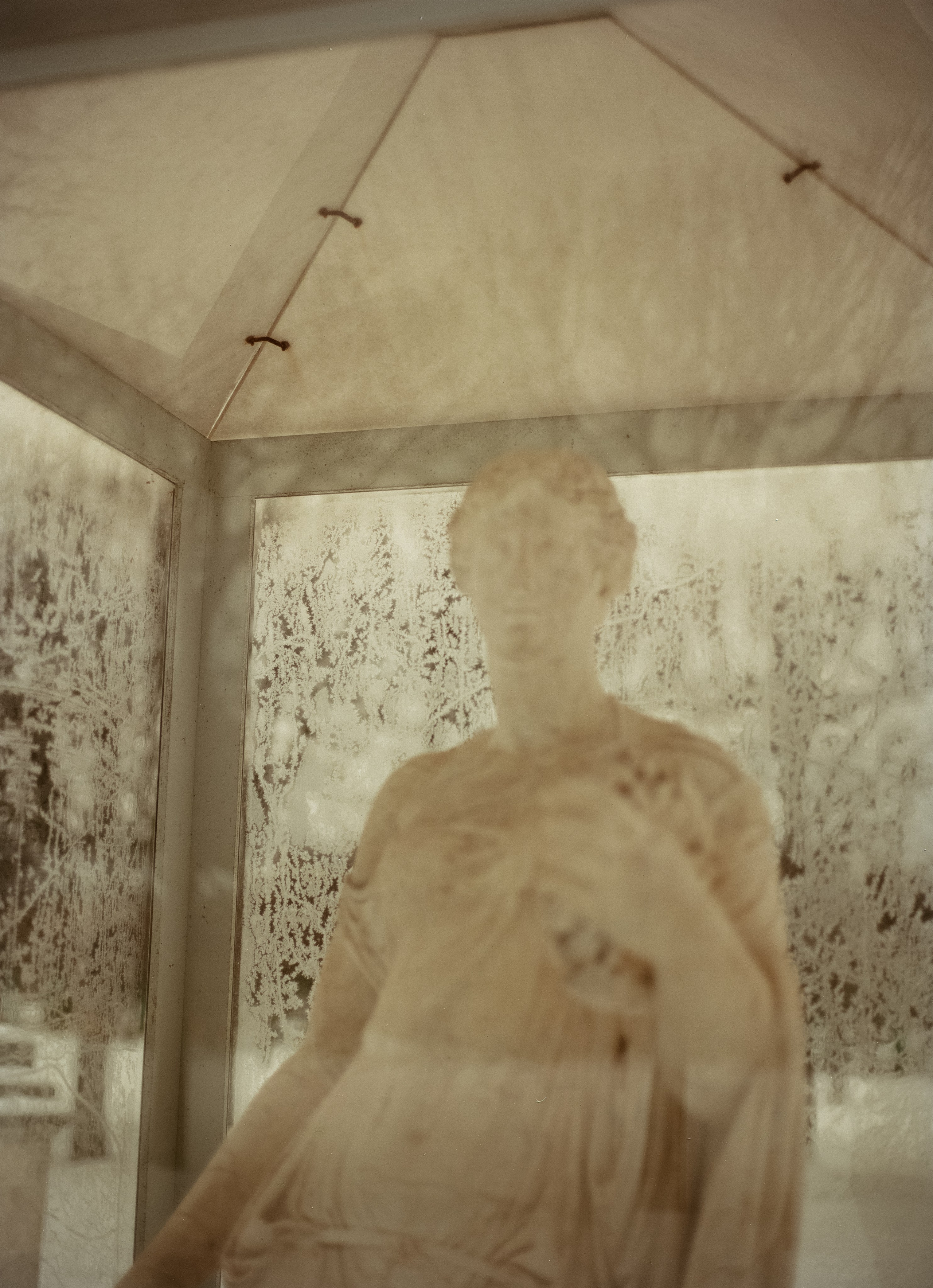 Aeronega ISO 100 (Aerocolor IV)