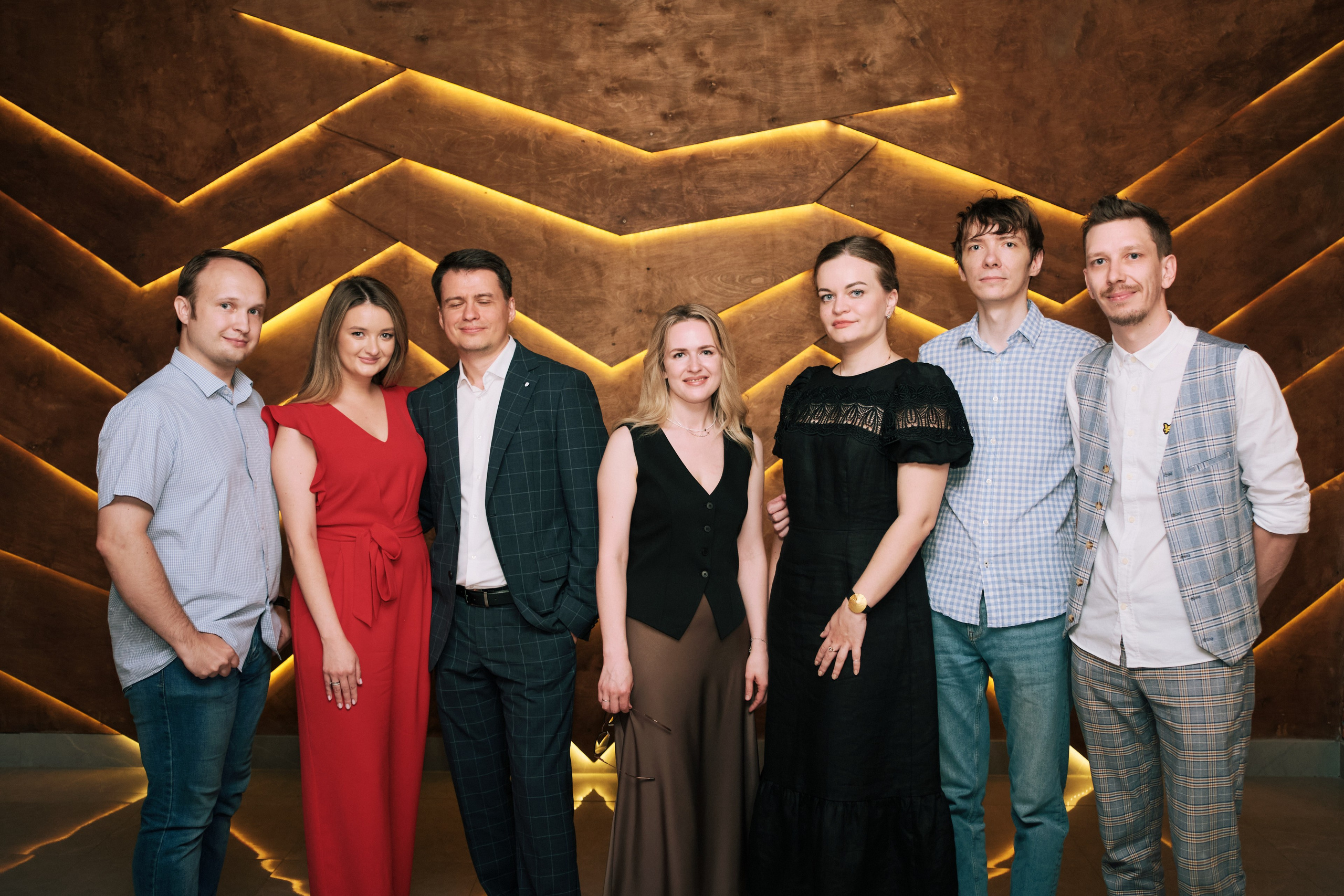 Ubran Выпуск. Антон Ив