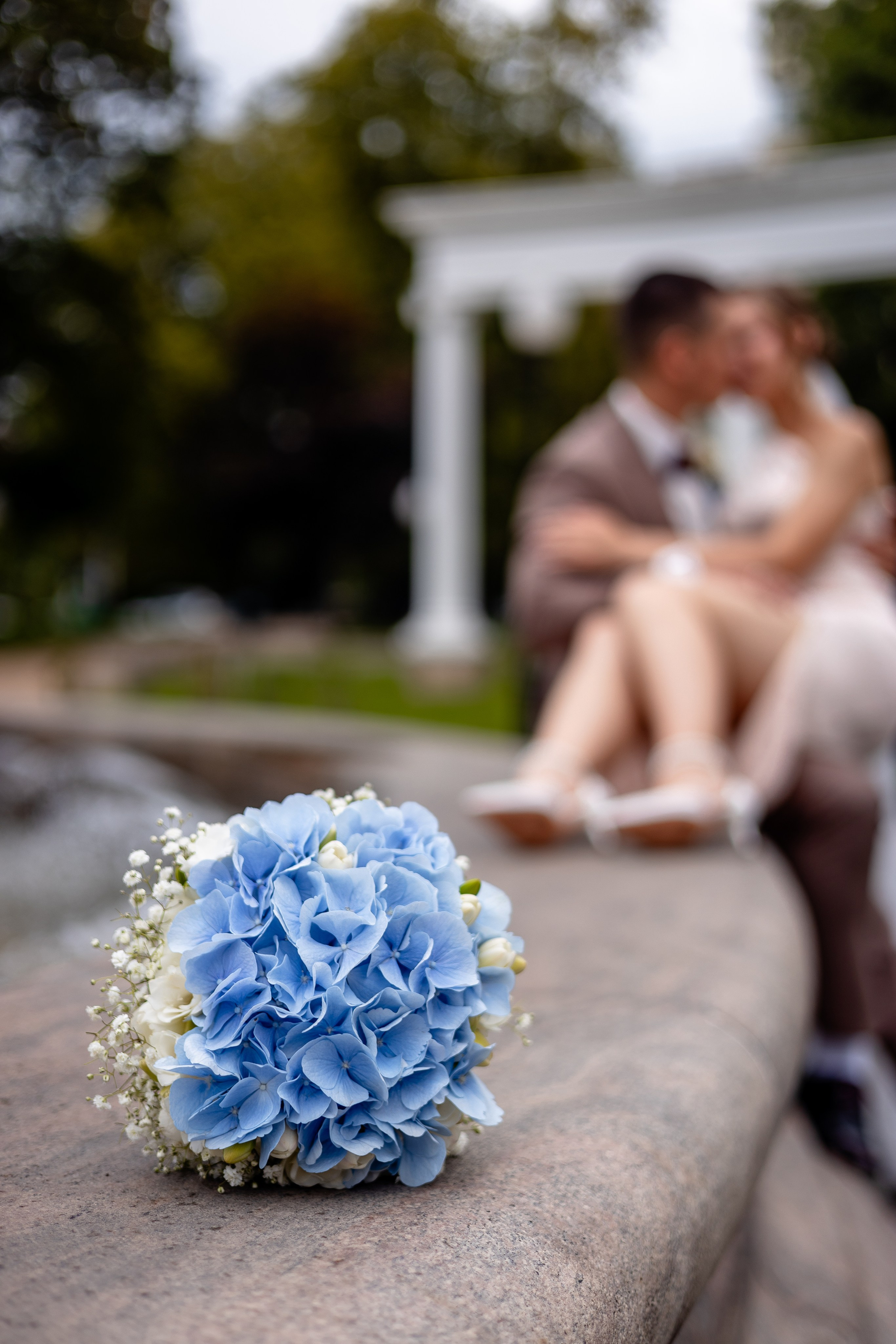 Марина и Сергей | Драматический театр. Фотограф Елена Медок Калининград