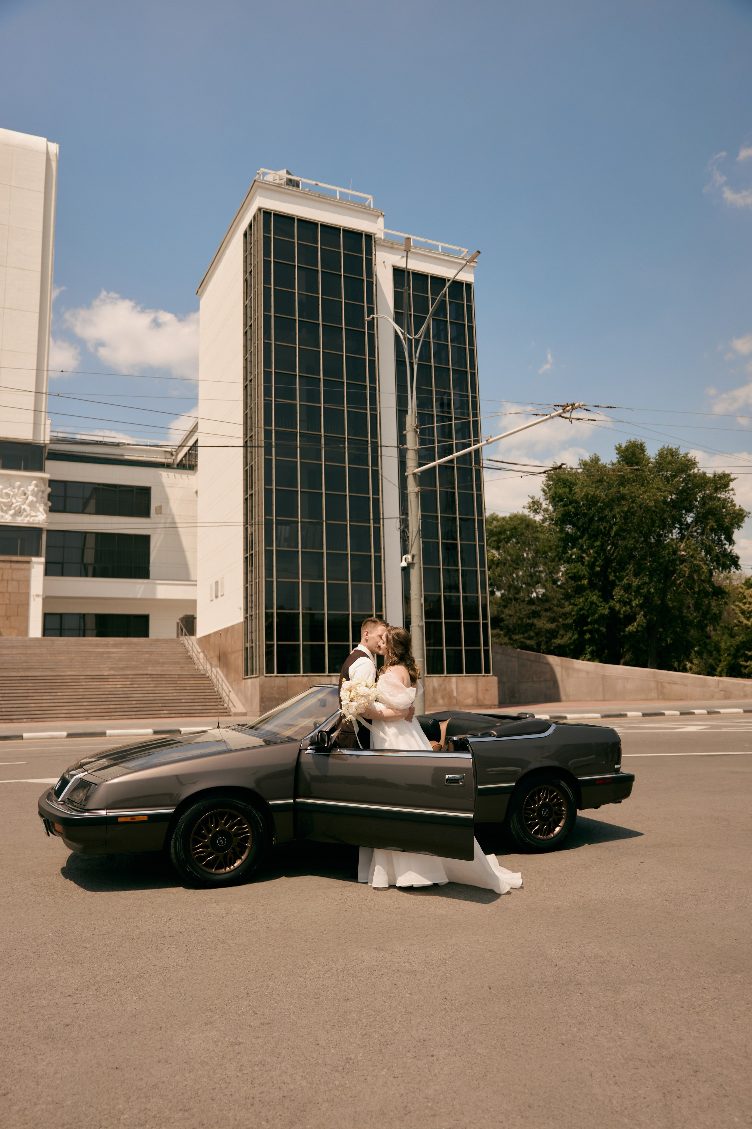 Дарья и Антон. Фотограф в Ростове-на-Дону