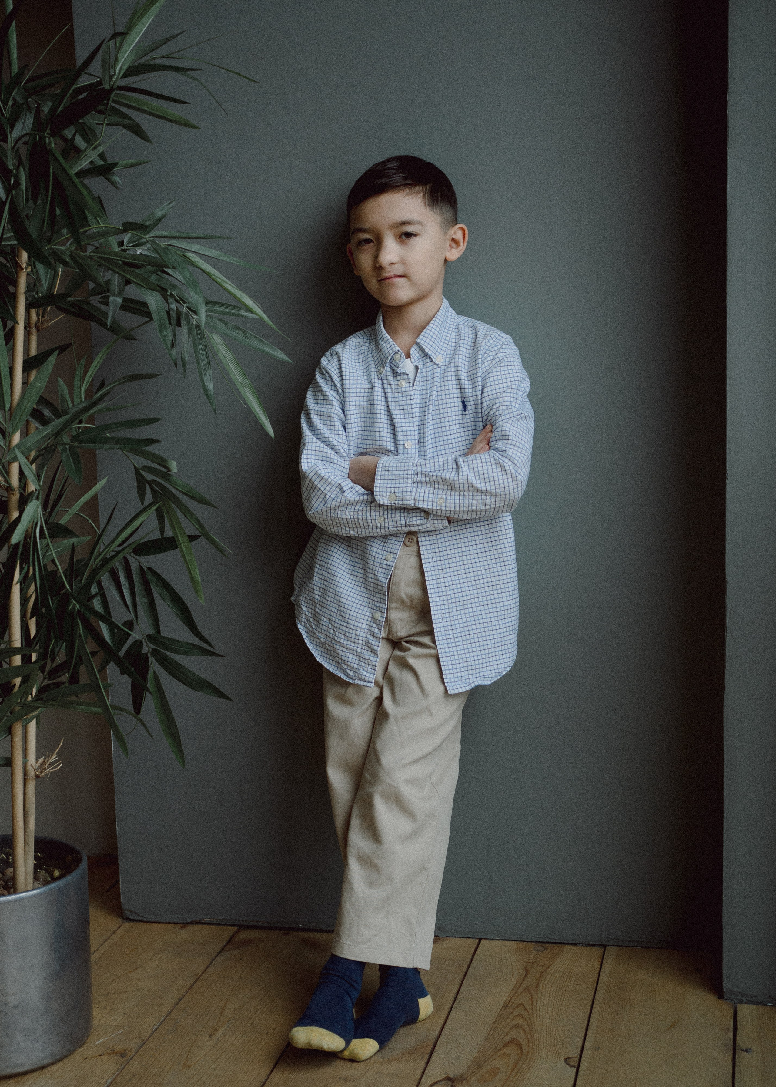 Любовь и свет